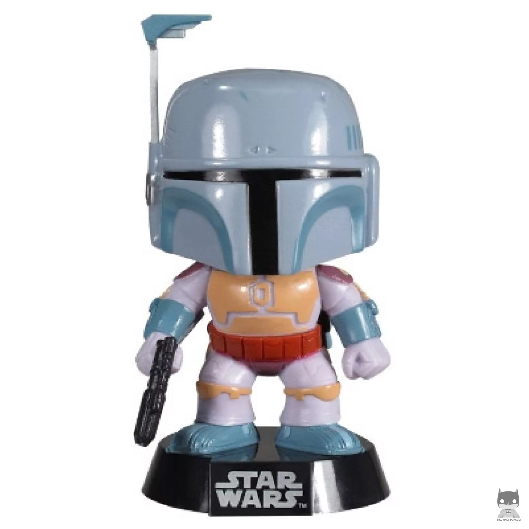 Figura Funko Pop! Boba Fett Droids (Star Wars: Episodio I, La amenaza fantasma)