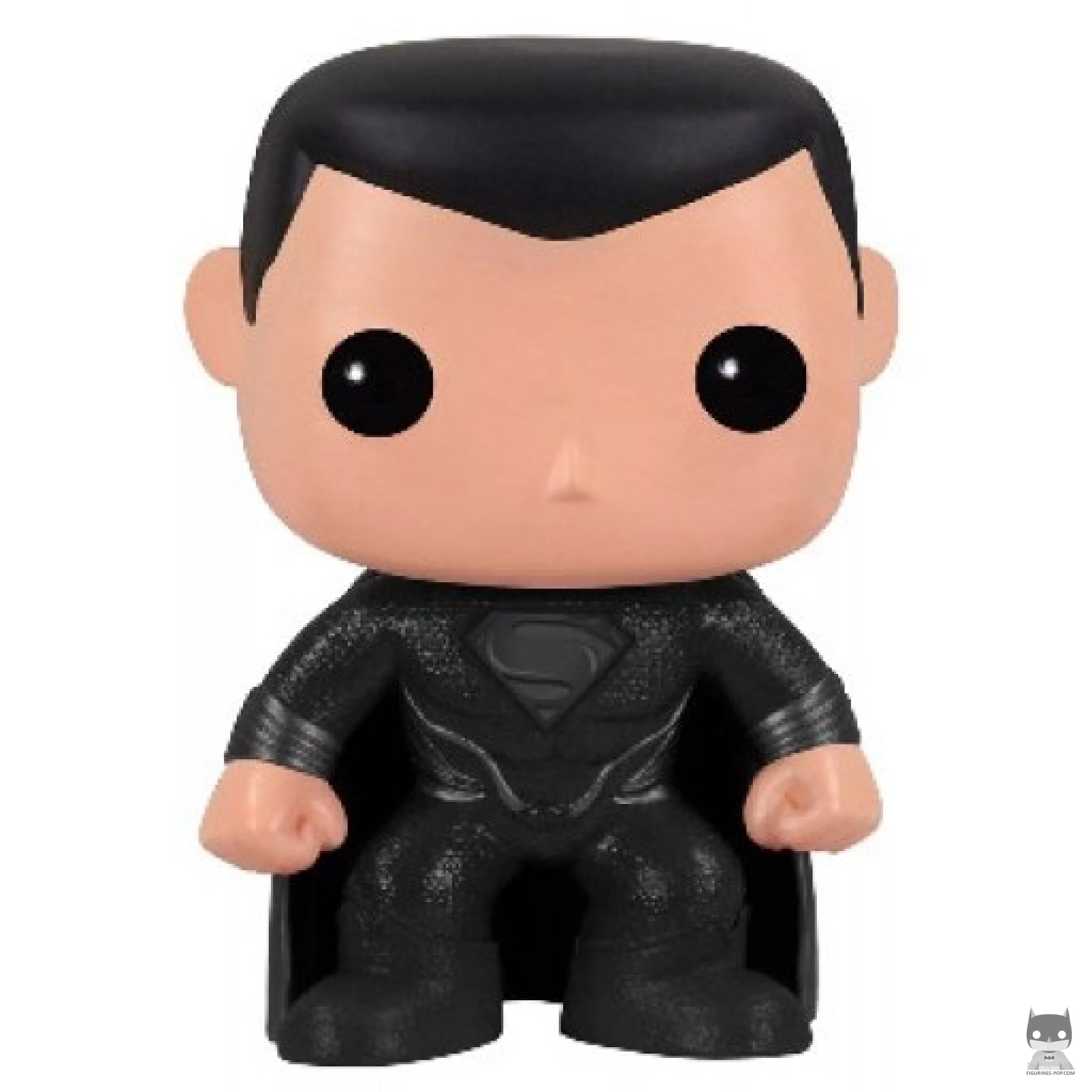Figura Funko Pop! Superman (Superman: El hombre de acero)