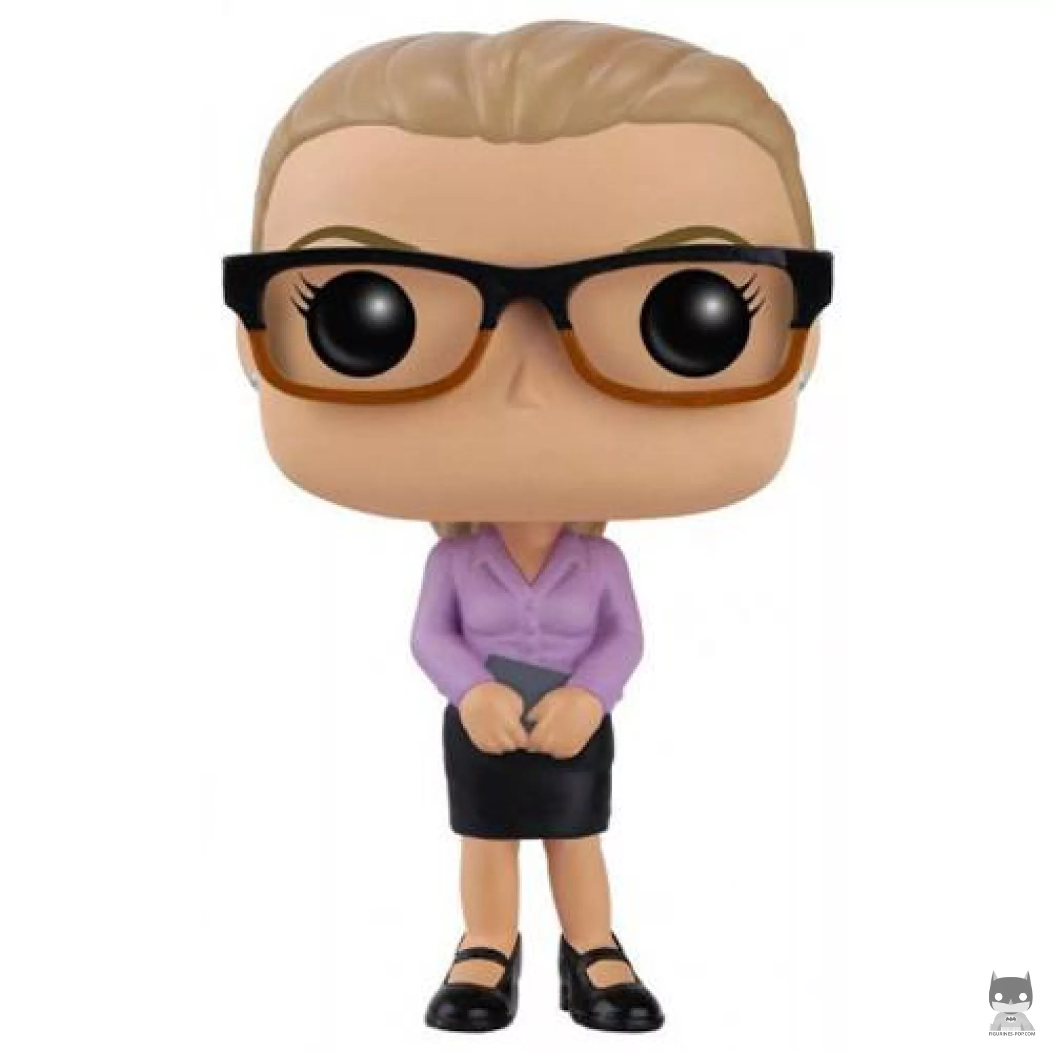 Figura Funko Pop! Felicity Smoak (Arrow)