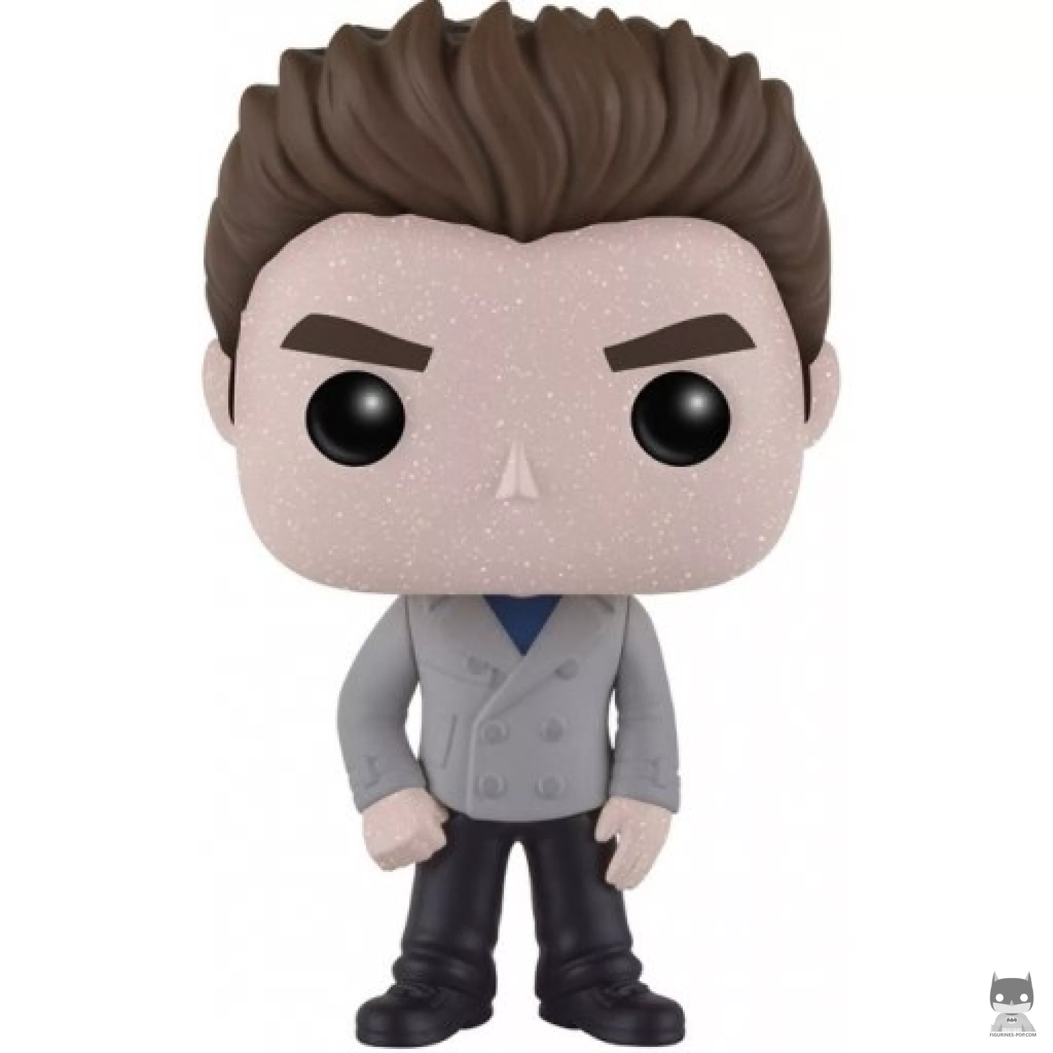 Figura Funko Pop! Edward Cullen (Purpurina) (Crepúsculo)