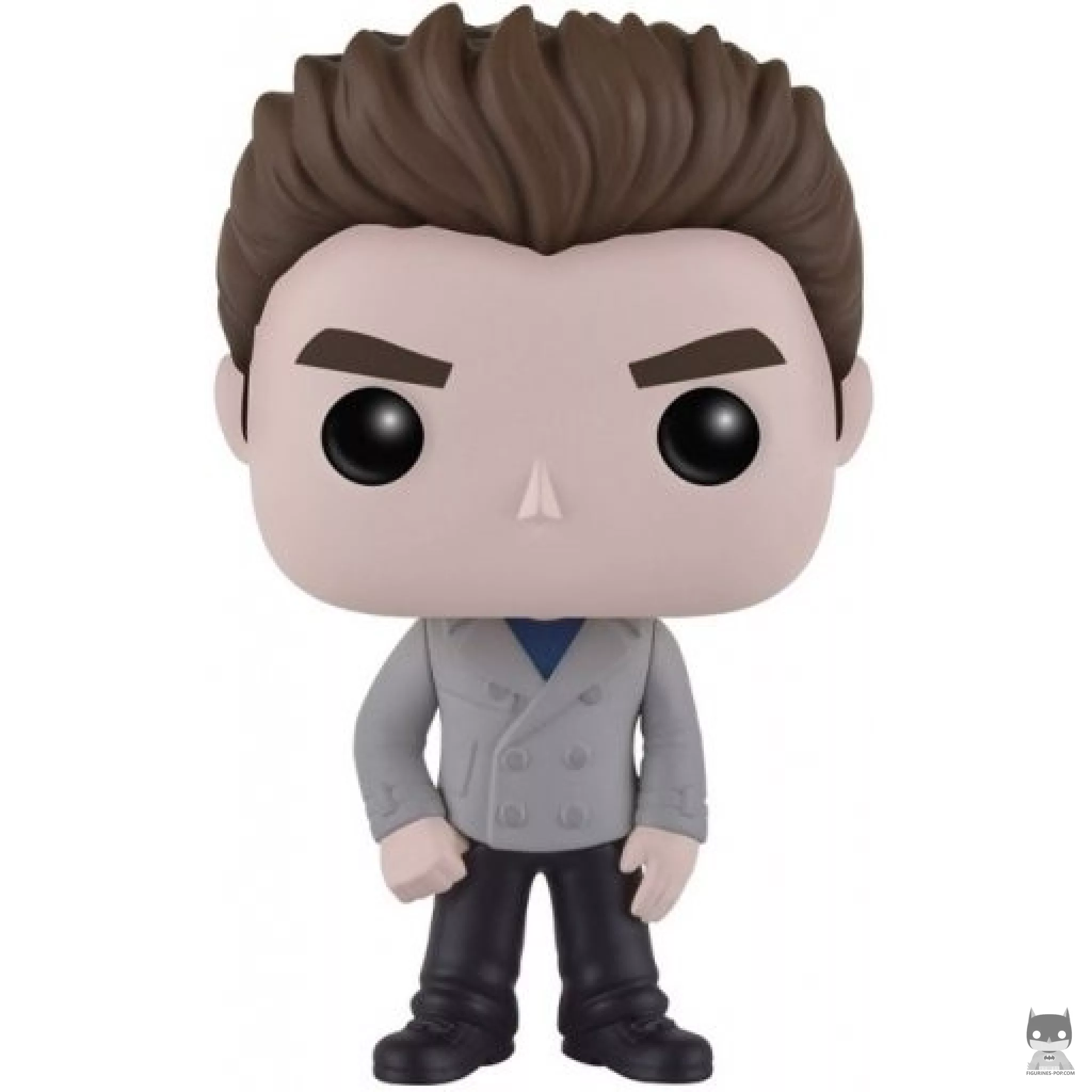 Figura Funko Pop! Edward Cullen (Crepúsculo)