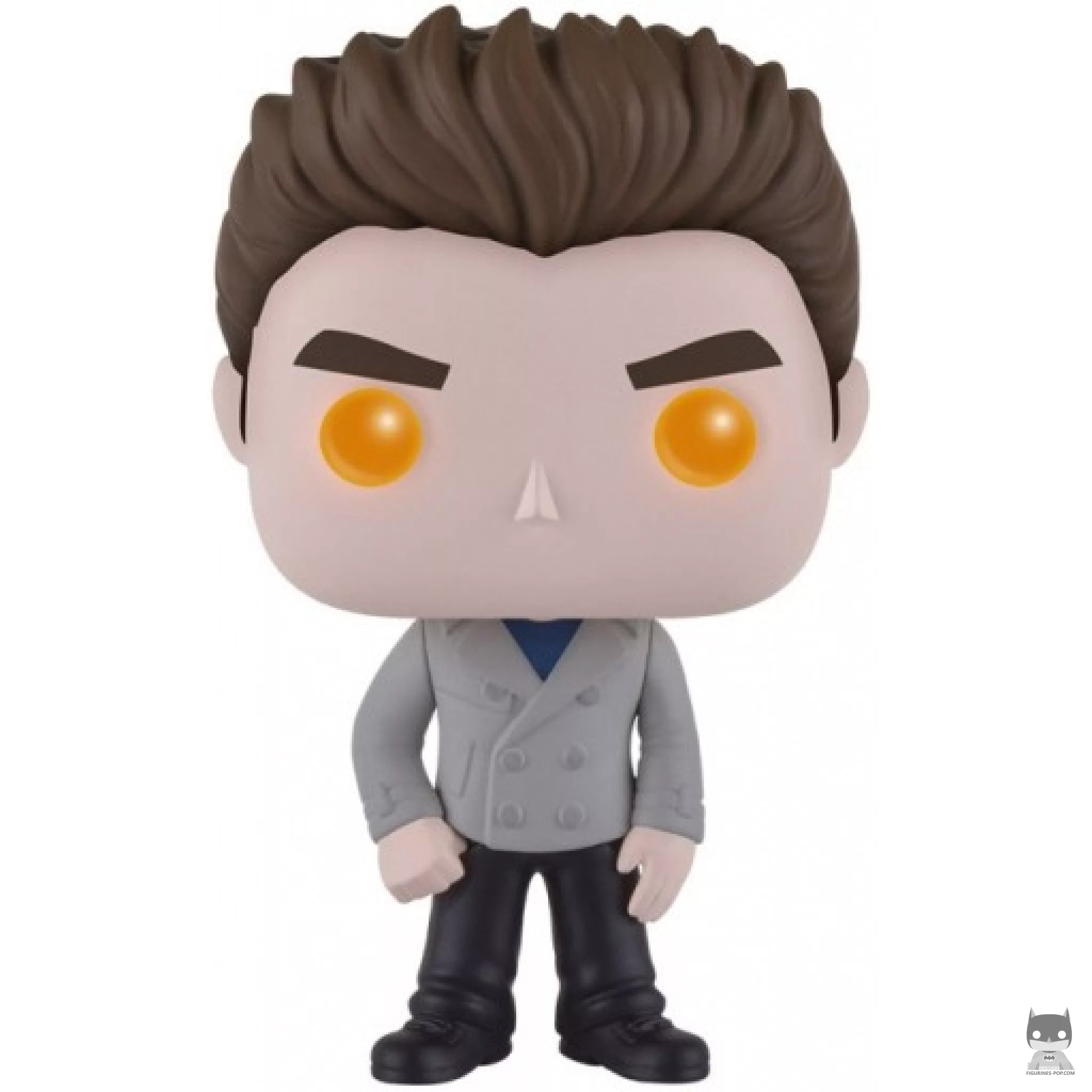 Figura Funko Pop! Edward Cullen vampiro (Crepúsculo)