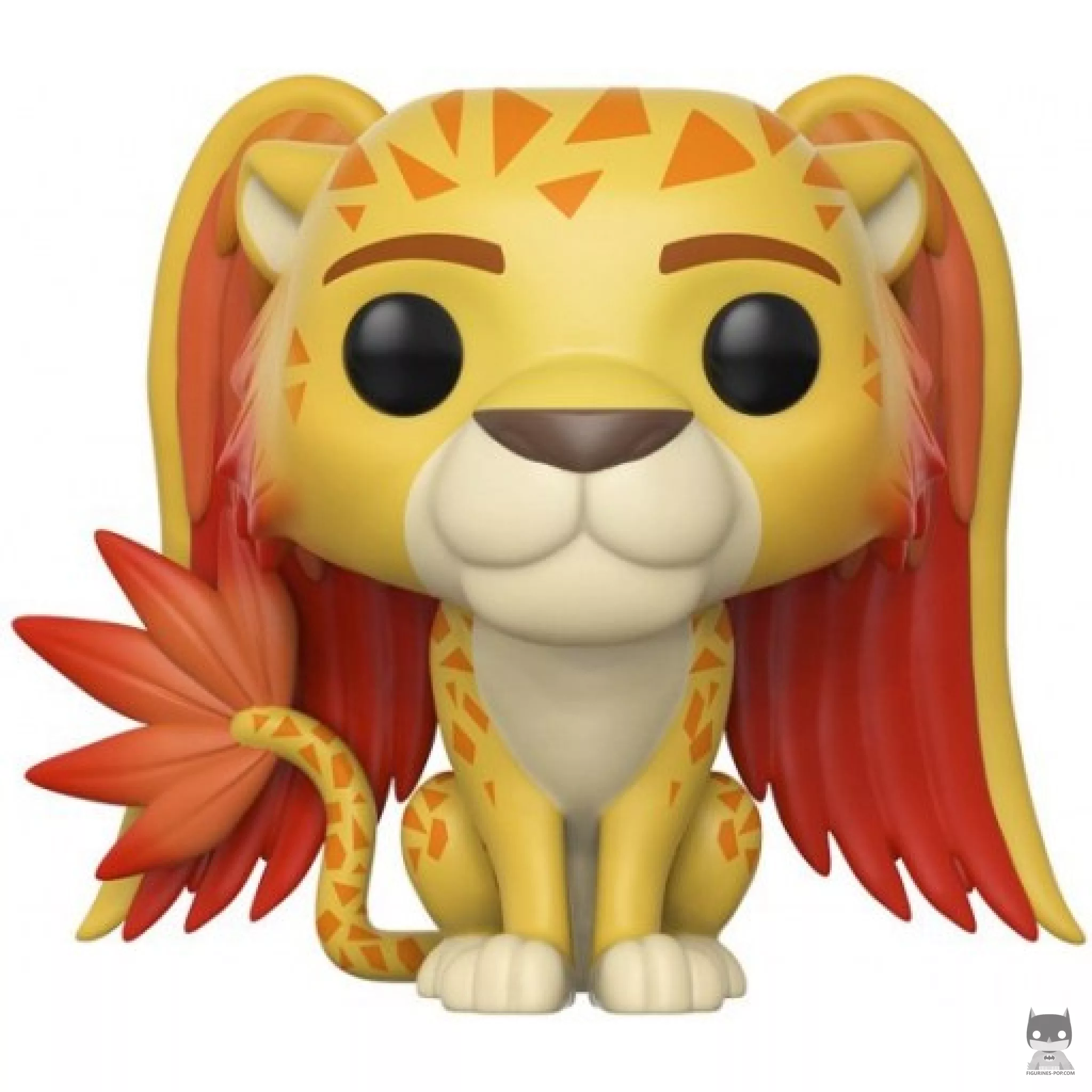 Figura Funko Pop! Migs (Elena de Ávalor)