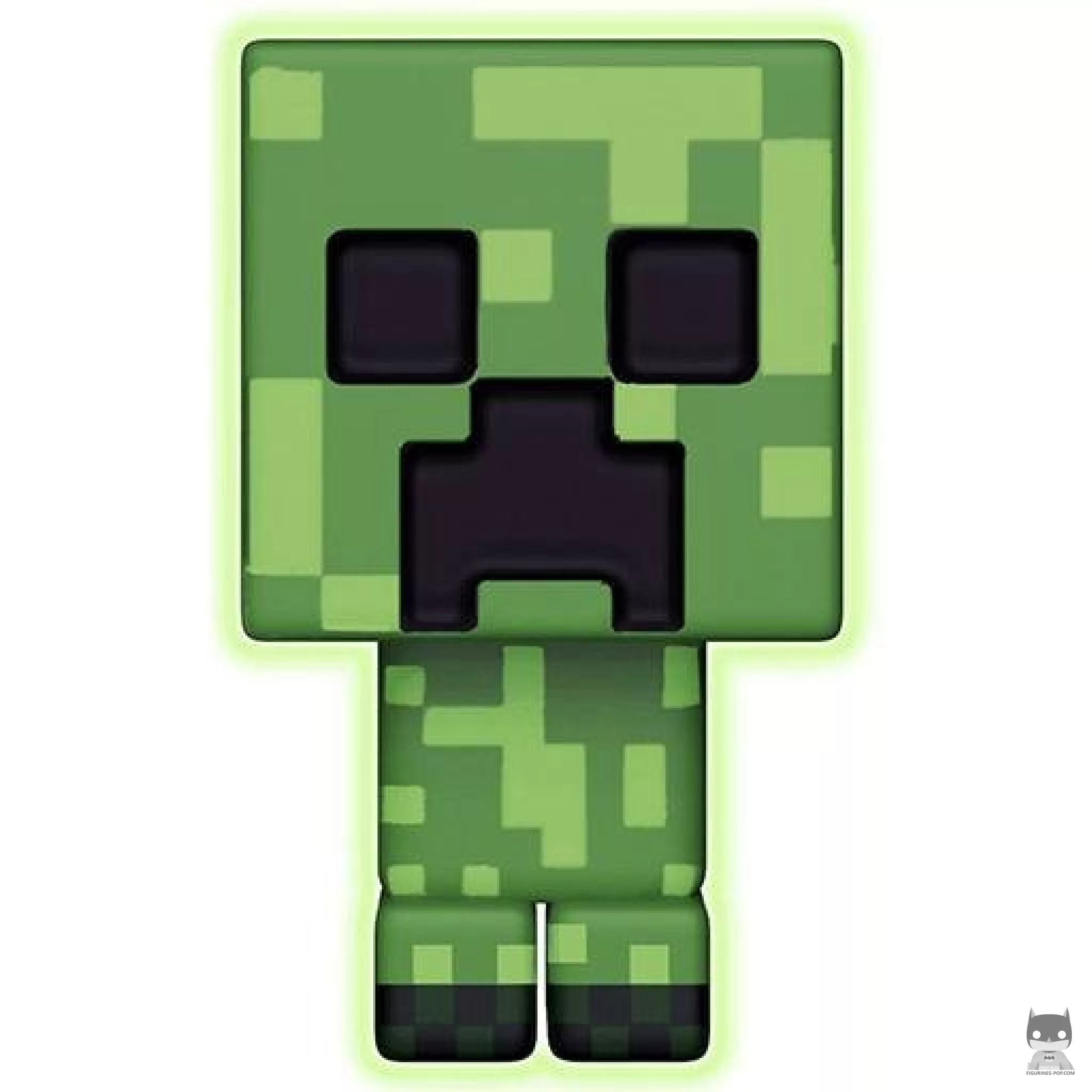 Figura Funko Pop! Creeper (Minecraft)