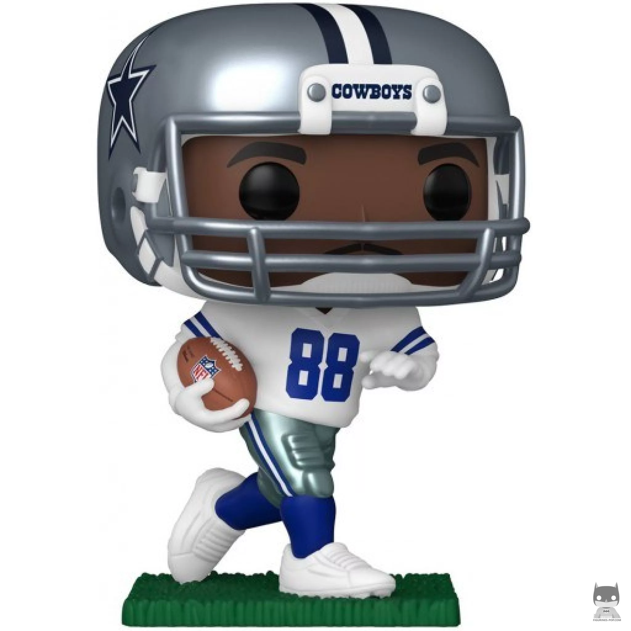 Figura Funko Pop! Michael Irvin (Cowboys) (NFL)