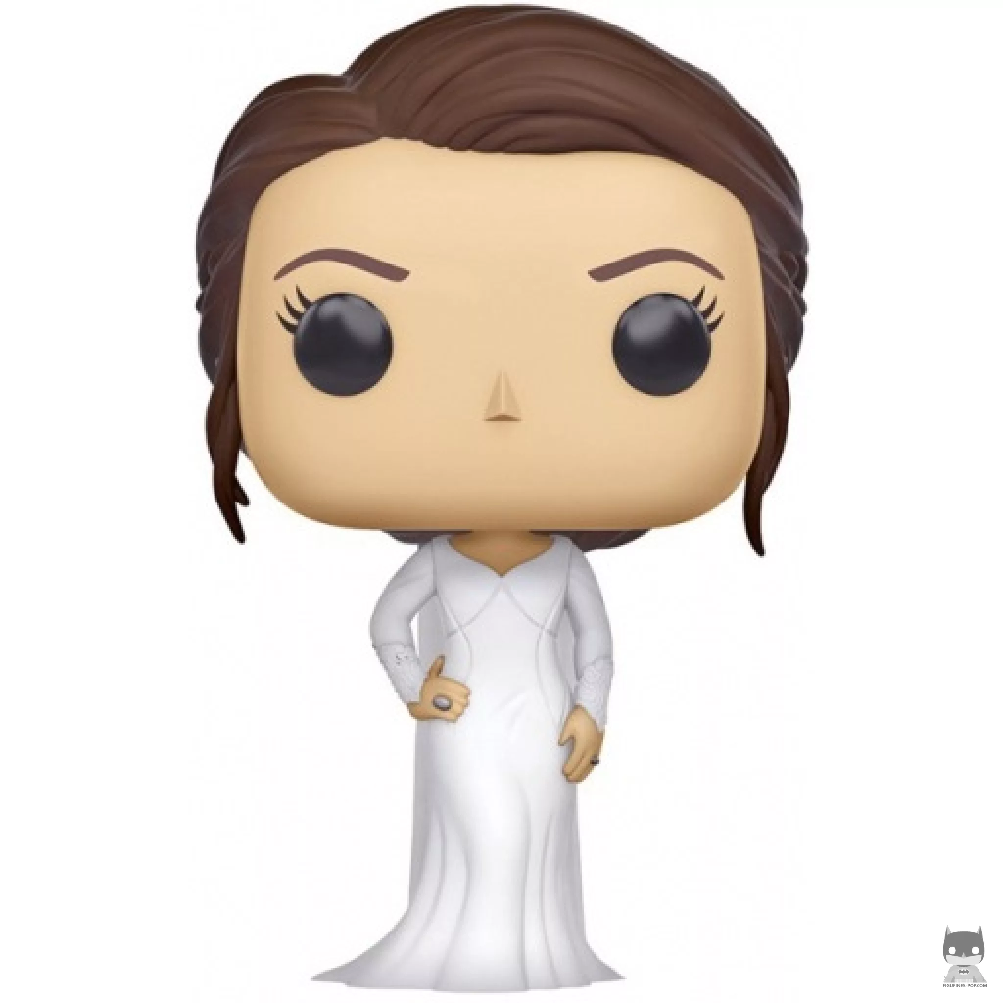 Figura Funko Pop! Bella Swan con vestido de novia (Crepúsculo)