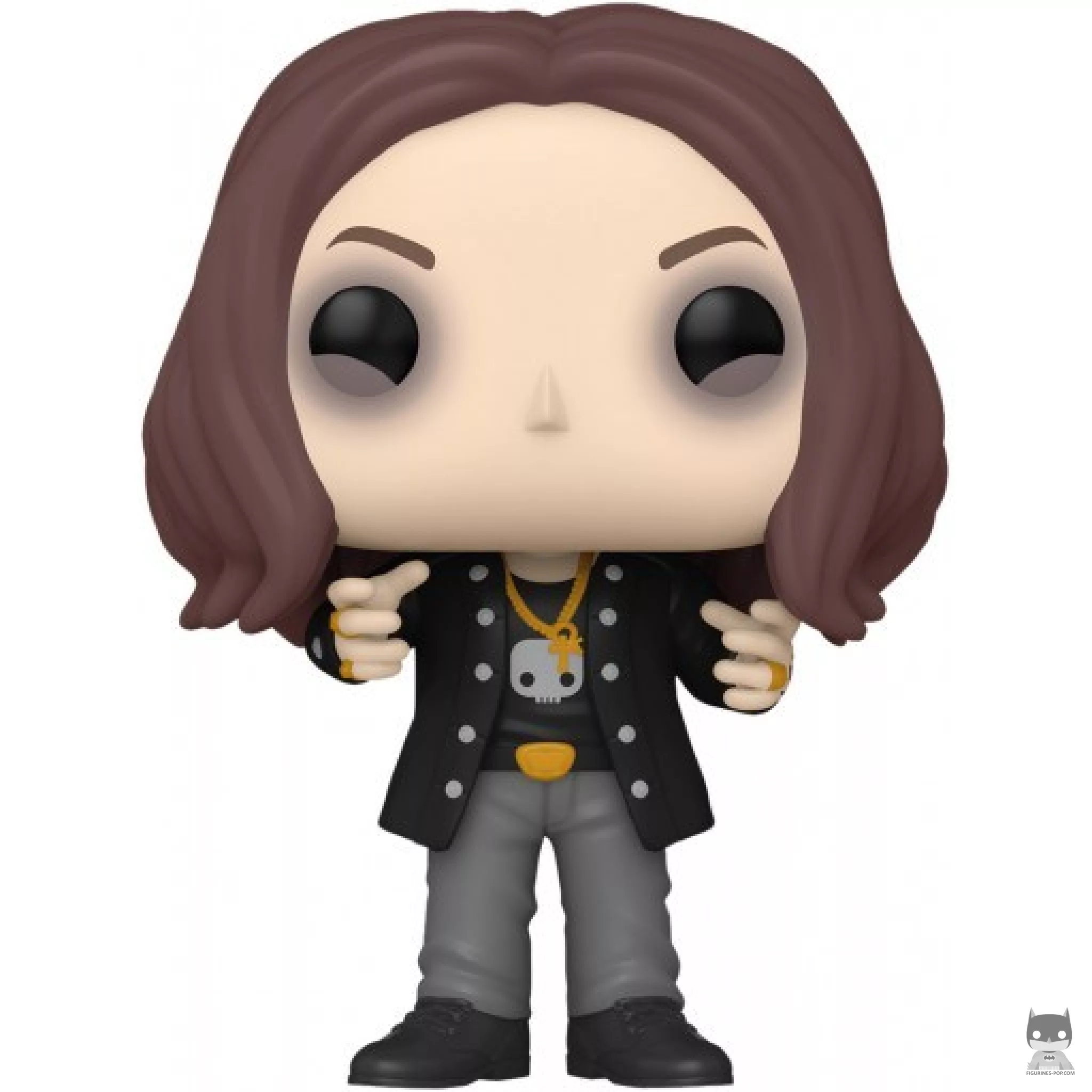Figura Funko Pop! Ozzy Osbourne (Ozzy Osbourne)