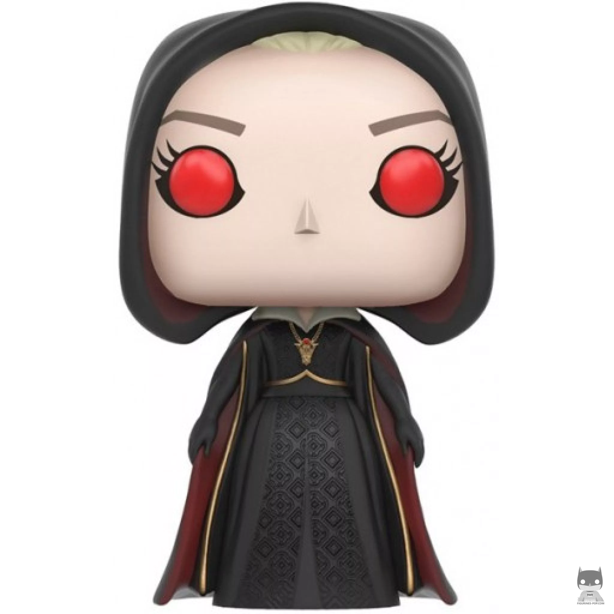 Figura Funko Pop! Jane de la guardia de los Vulturis con capucha (Crepúsculo)