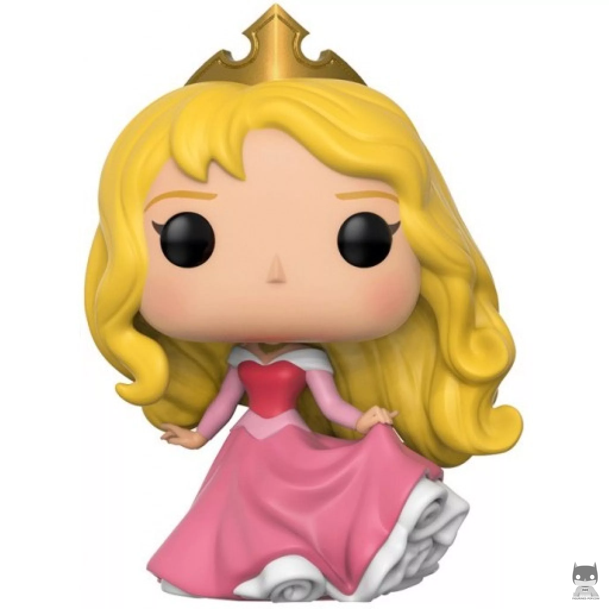 Figura Funko Pop! Aurora (La bella durmiente)