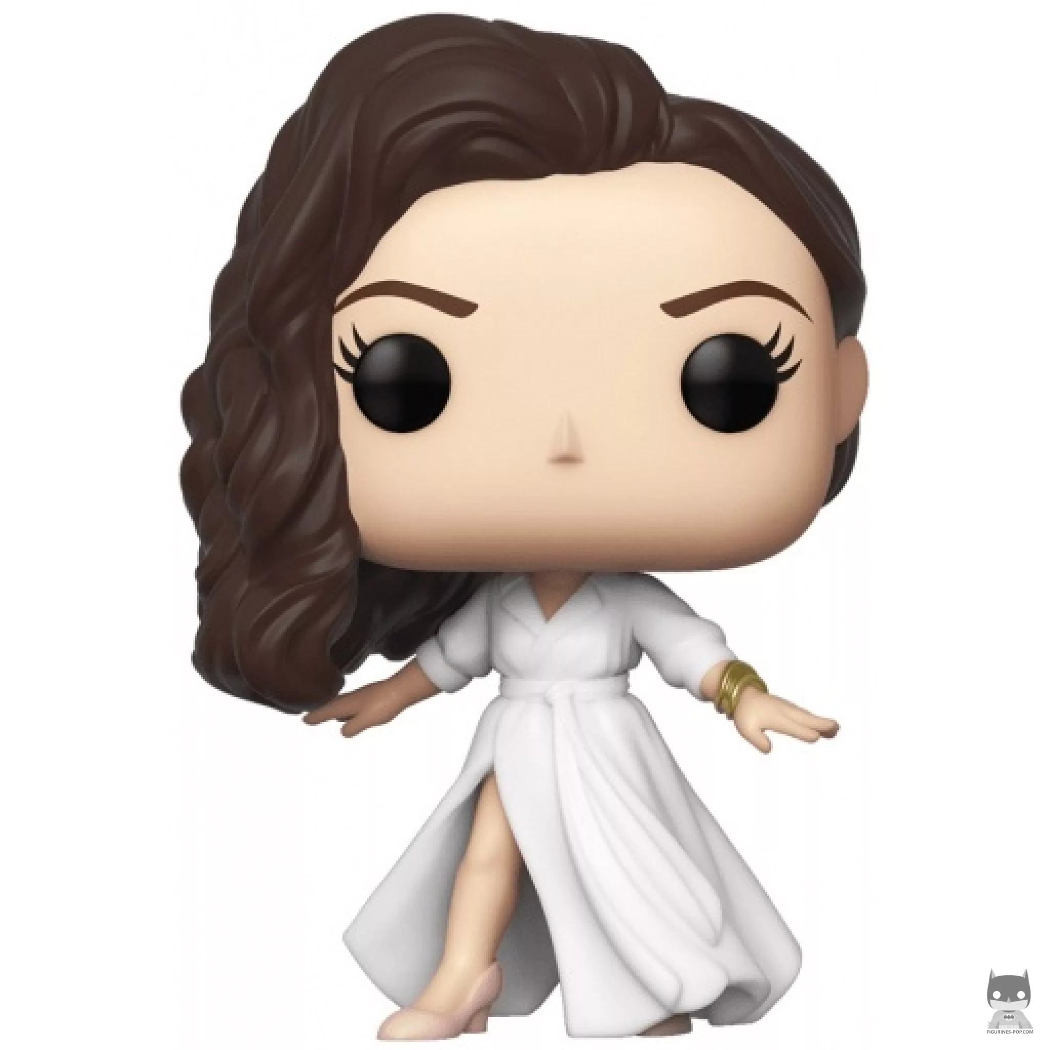 Figura Funko Pop! Diana Prince de gala (Wonder Woman 1984)