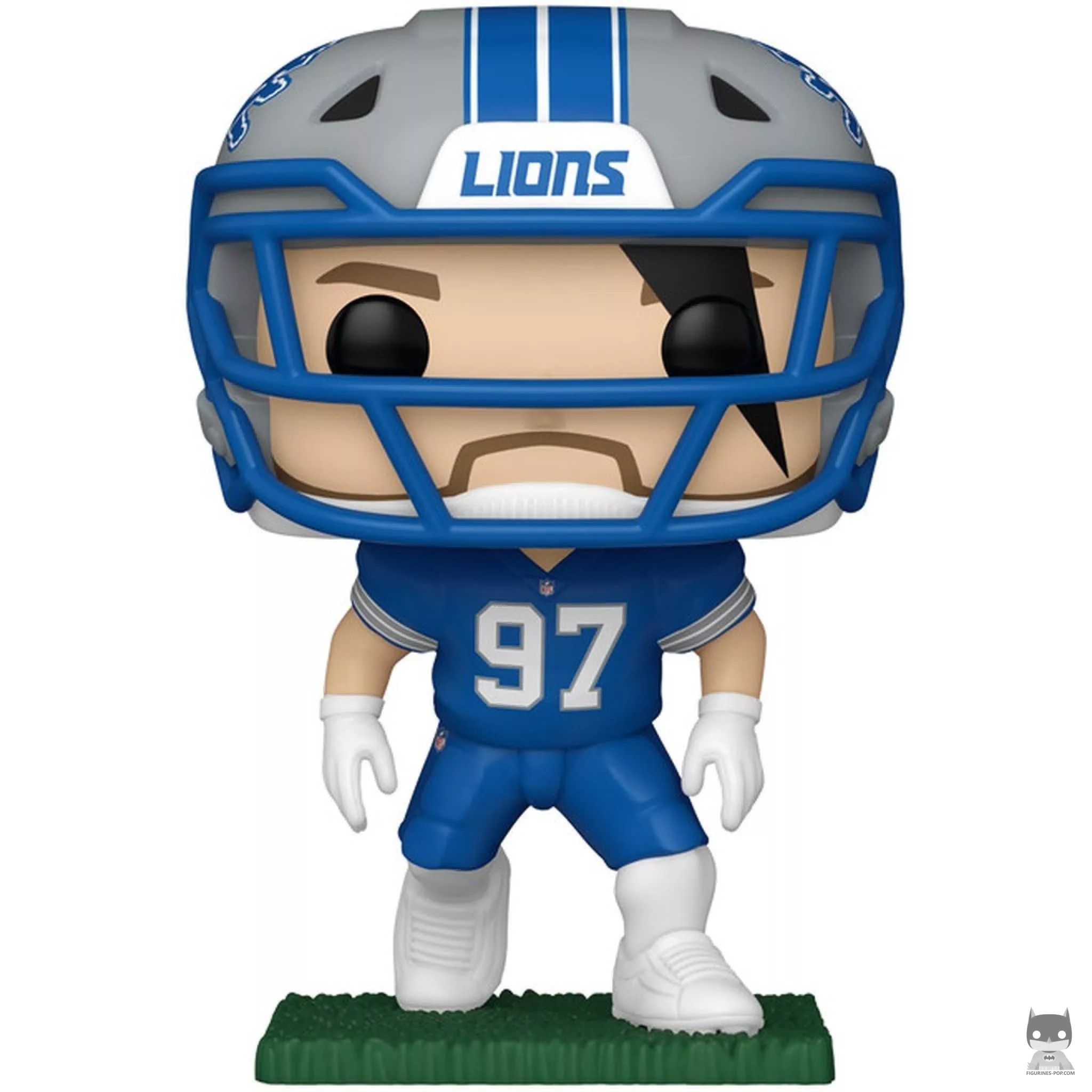 Figura Funko Pop! Aidan Hutchinson (NFL)