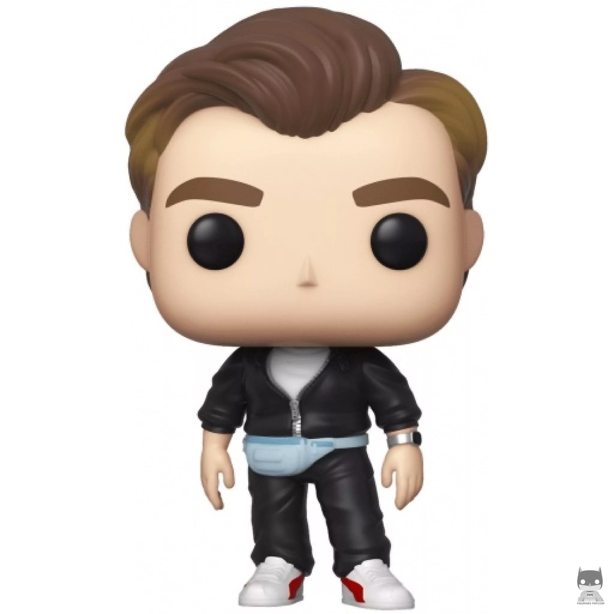 Figura Funko Pop! Steve Trevor (Wonder Woman 1984)