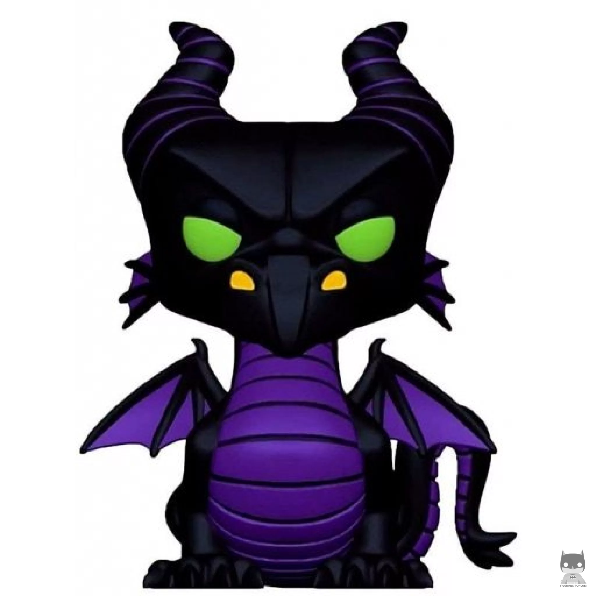 Figura Funko Pop! Maléfica dragón (Supersized) (Maléfica)