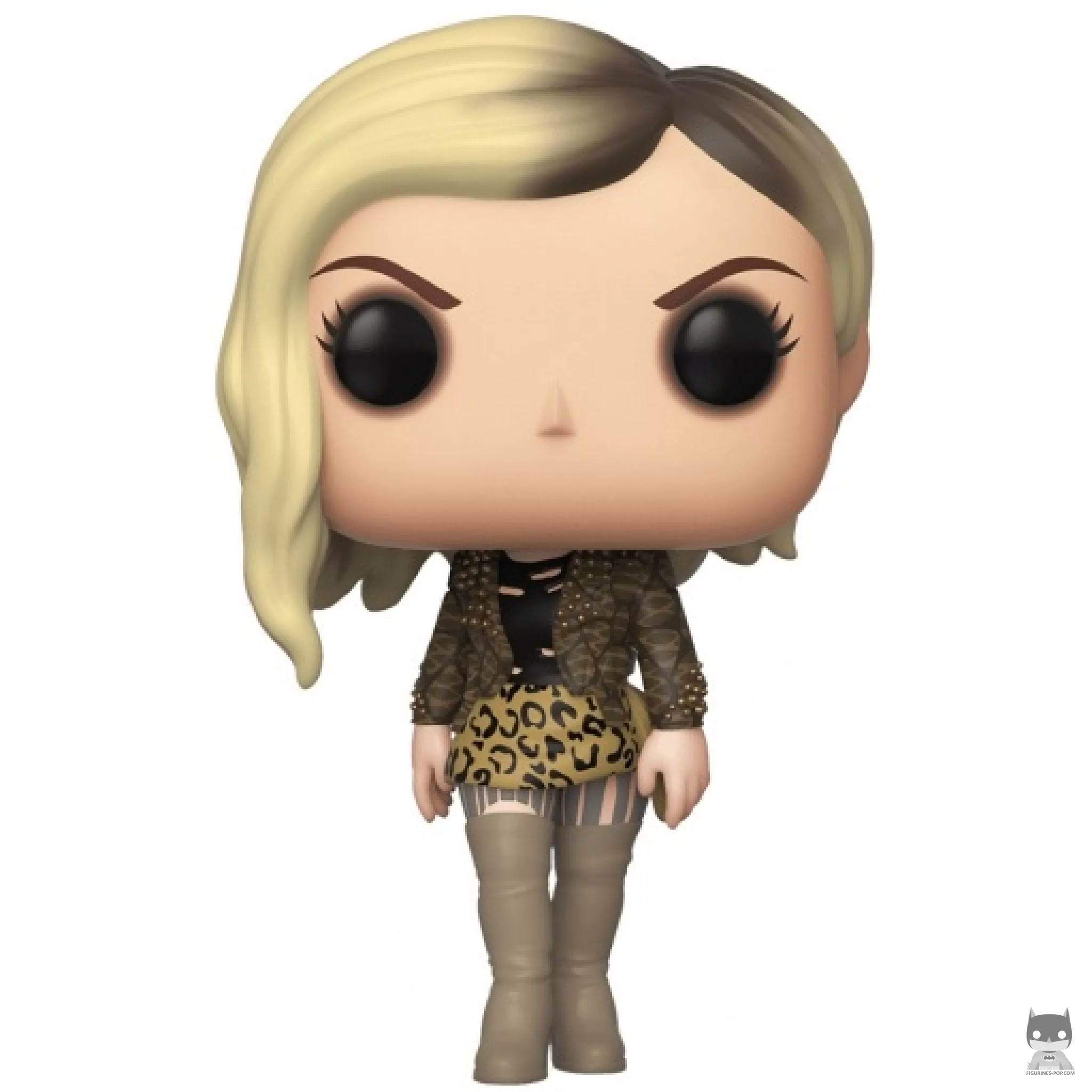 Figura Funko Pop! Barbara Minerva (Wonder Woman 1984)