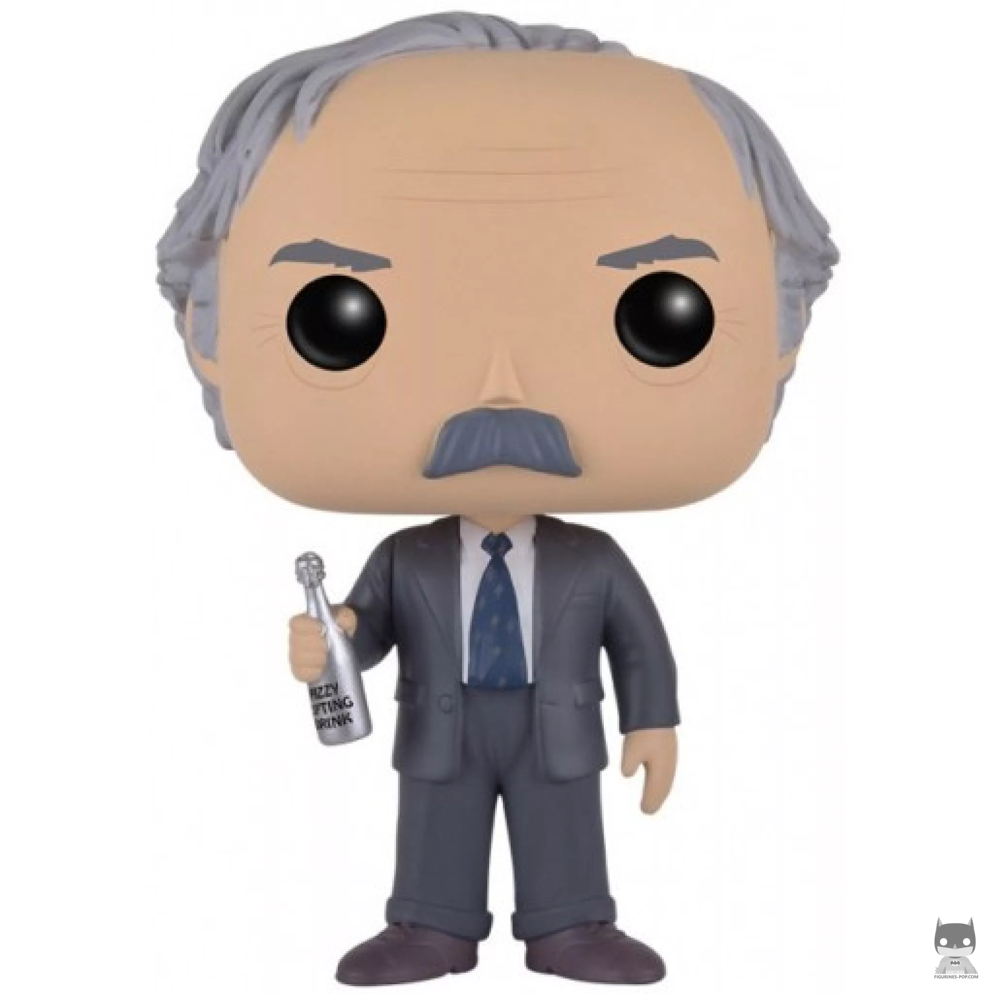 Figura Funko Pop! Grandpa Joe (Charlie y la fábrica de chocolate)