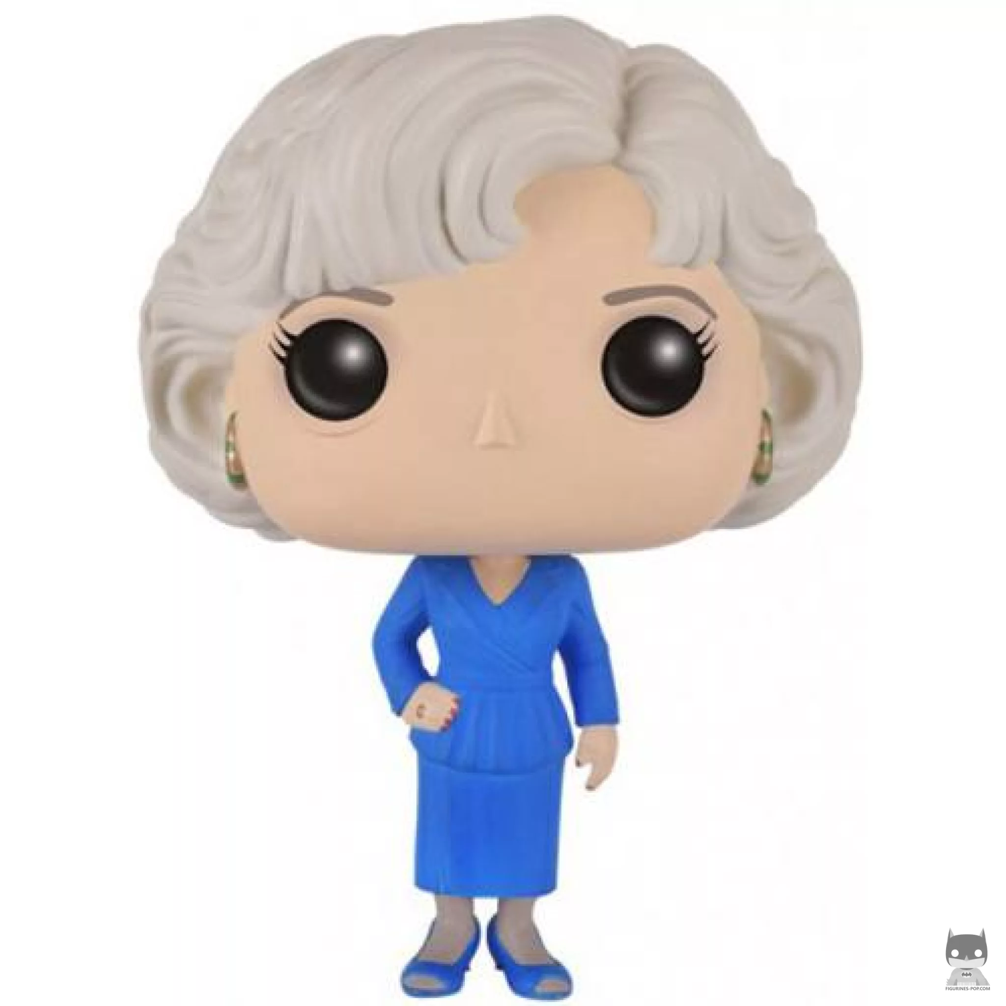Figura Funko Pop! Rose Nylund (Las chicas de oro)