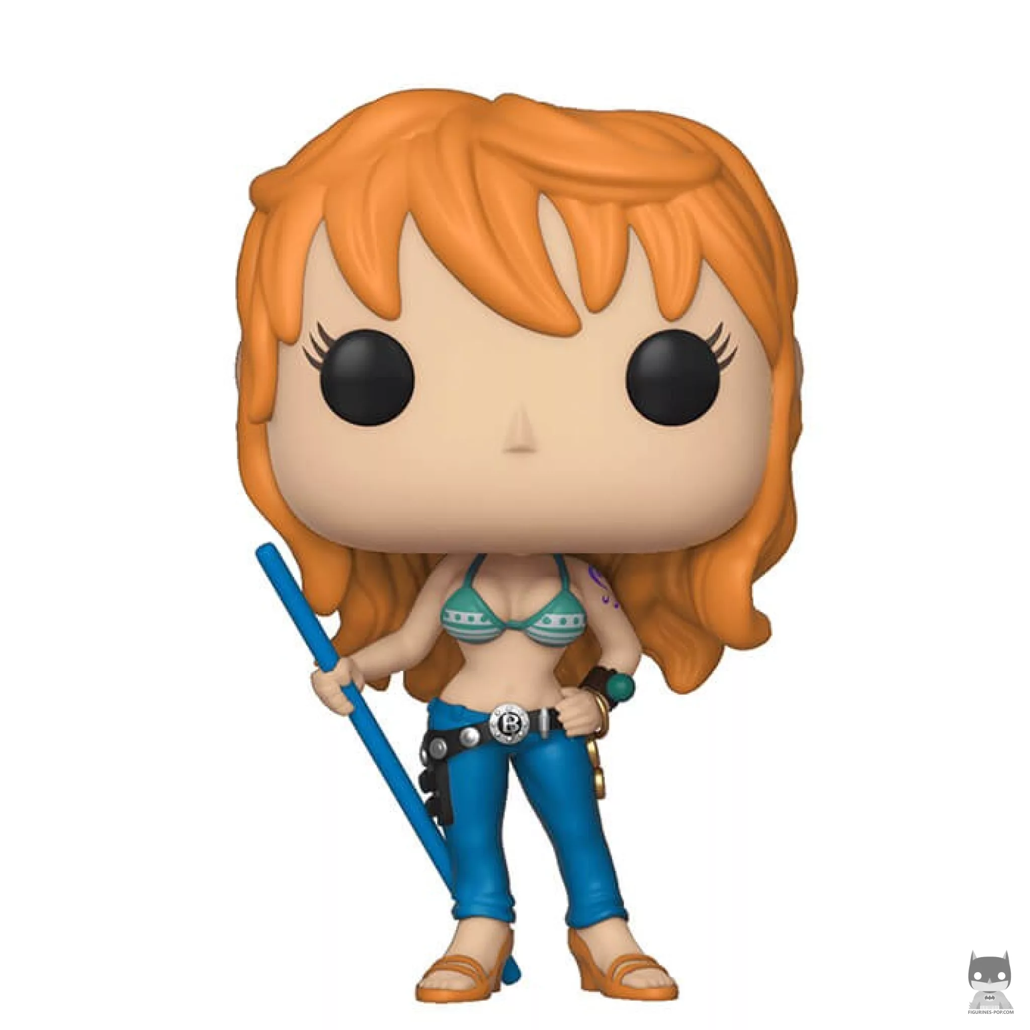 Figura Funko Pop! Nami (One Piece)