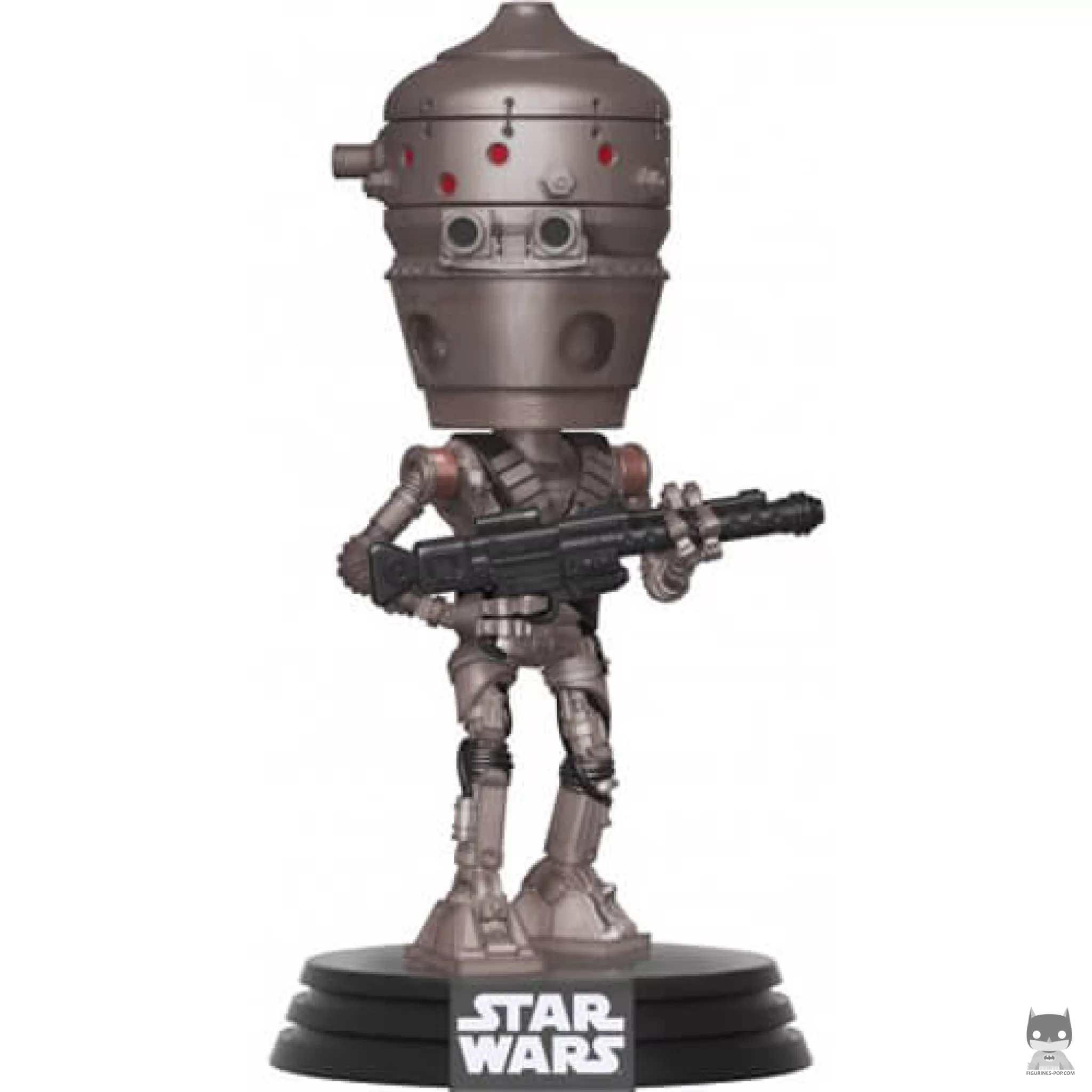 Figura Funko Pop! IG-11 (The Mandalorian (Star Wars))