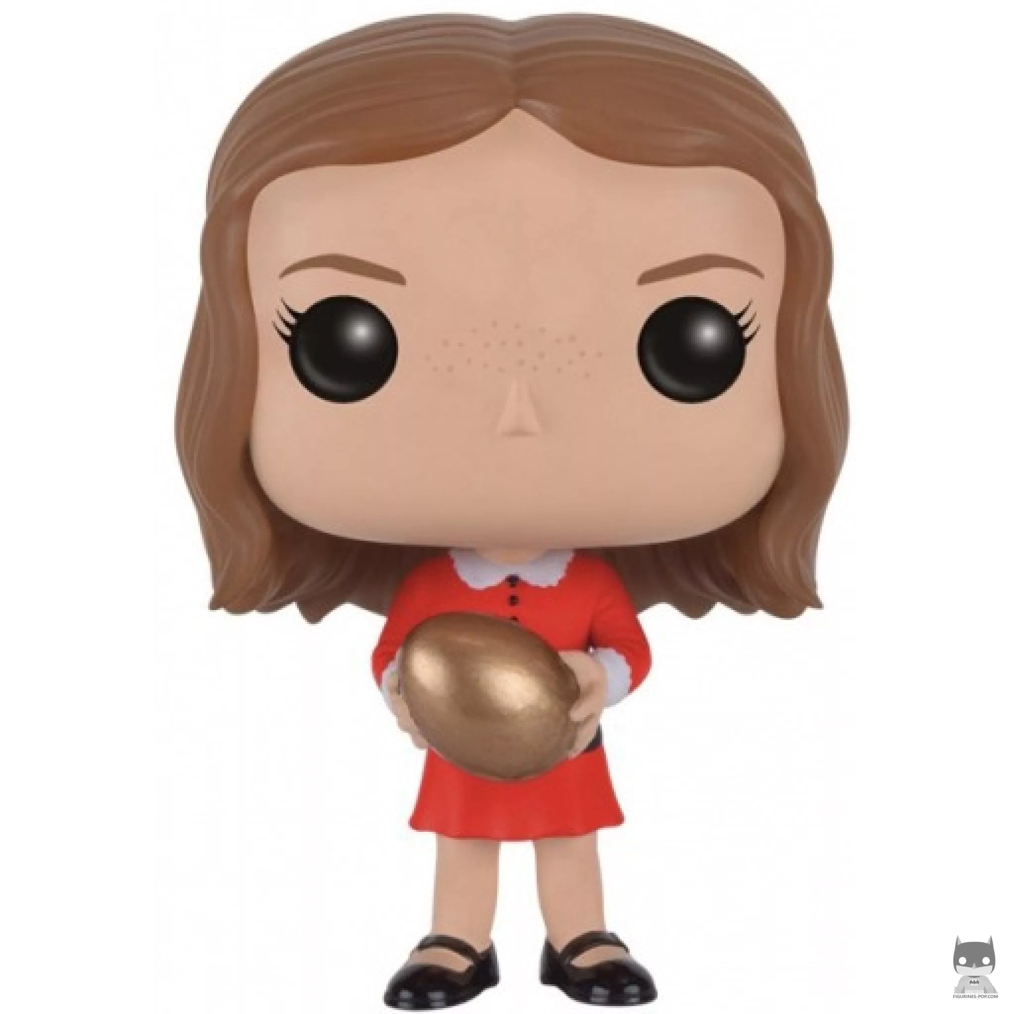 Figura Funko Pop! Veruca Salt (Charlie y la fábrica de chocolate)