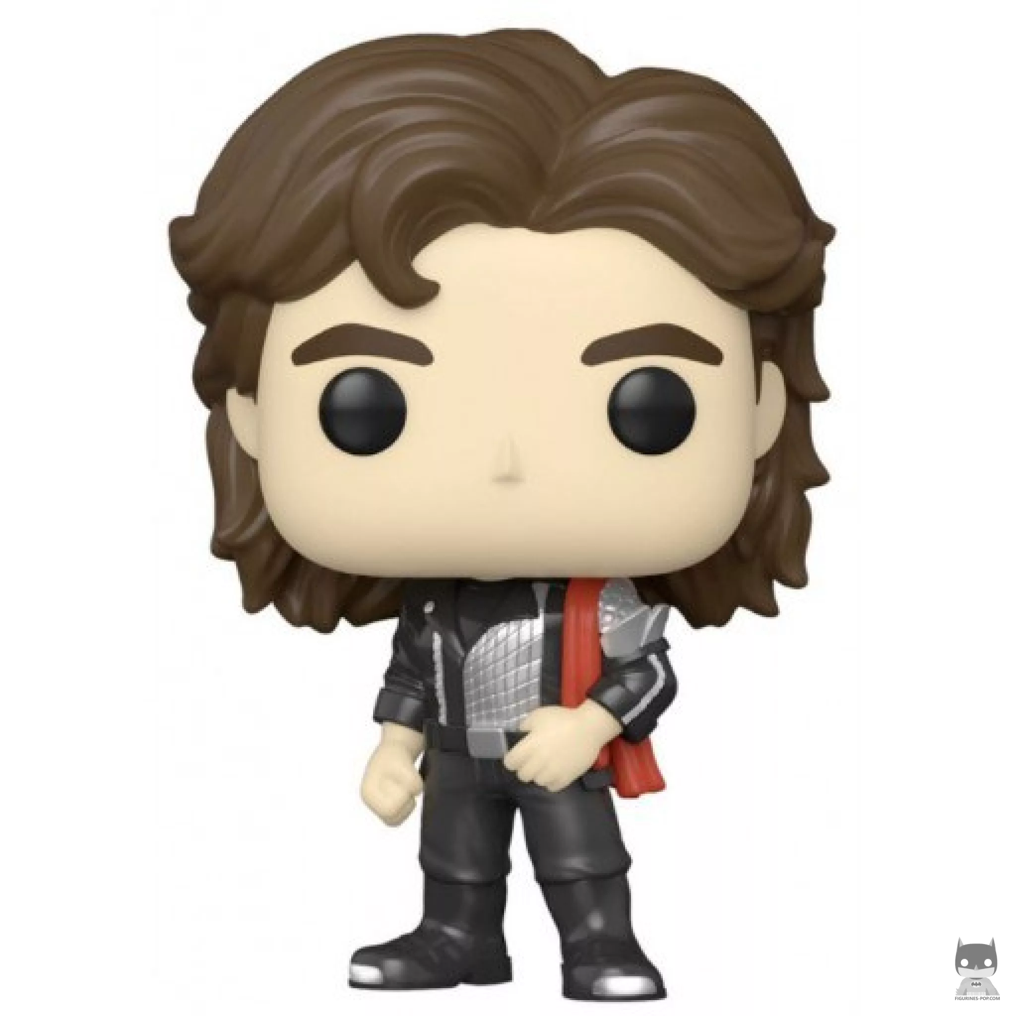 Figura Funko Pop! John Taylor (The Wild Boys) (Duran Duran)
