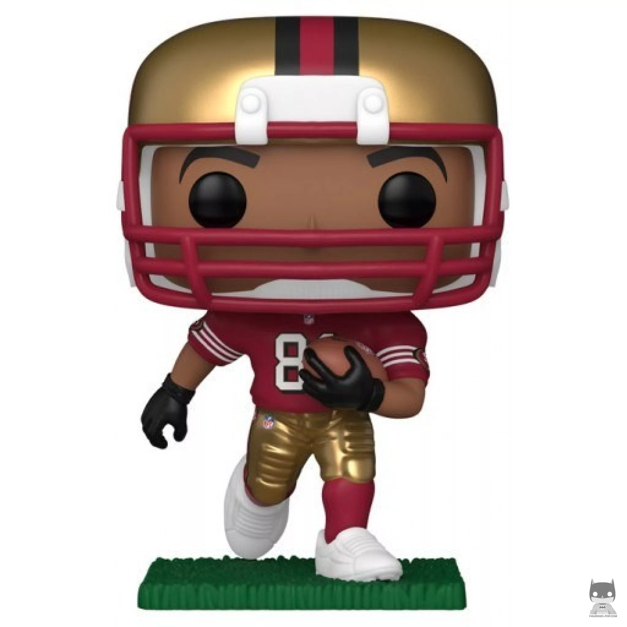 Figura Funko Pop! Terrell Owens (NFL)
