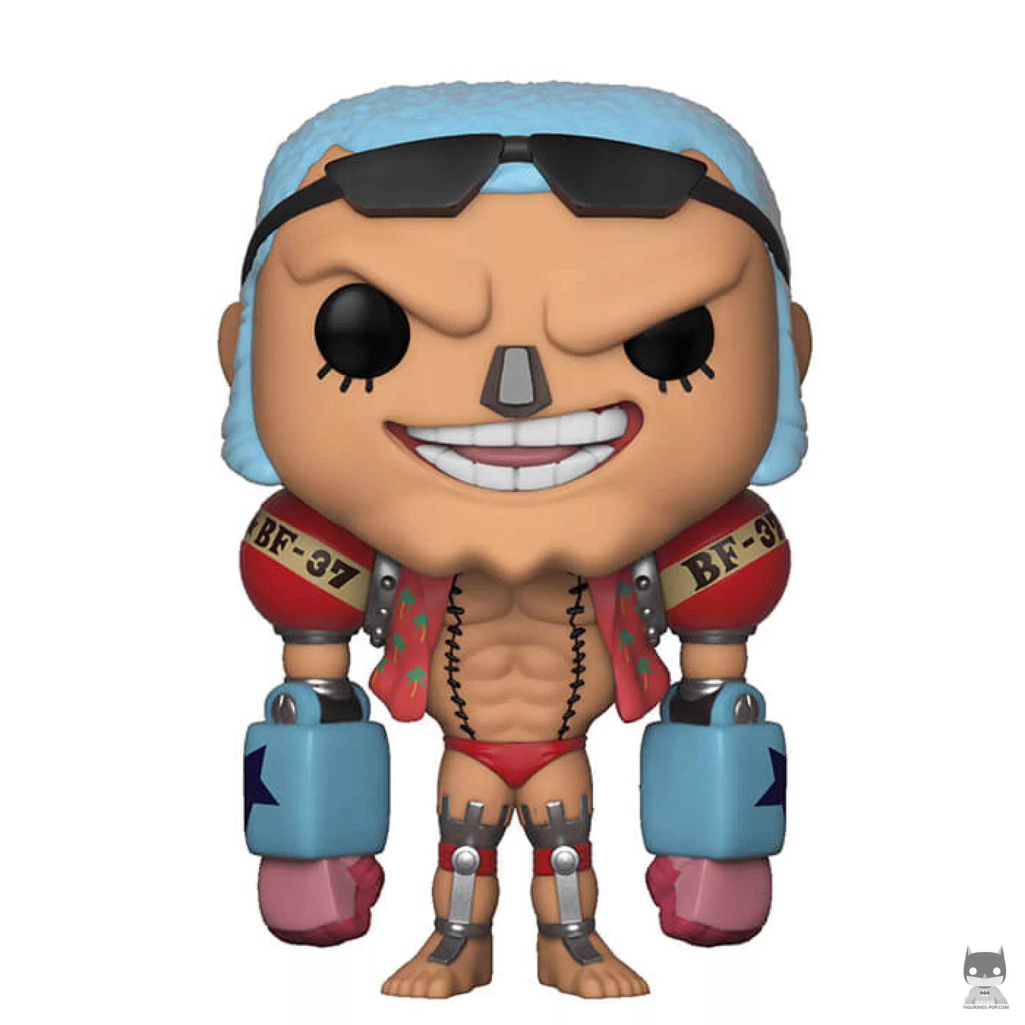 Figura Funko Pop! Franky (One Piece)