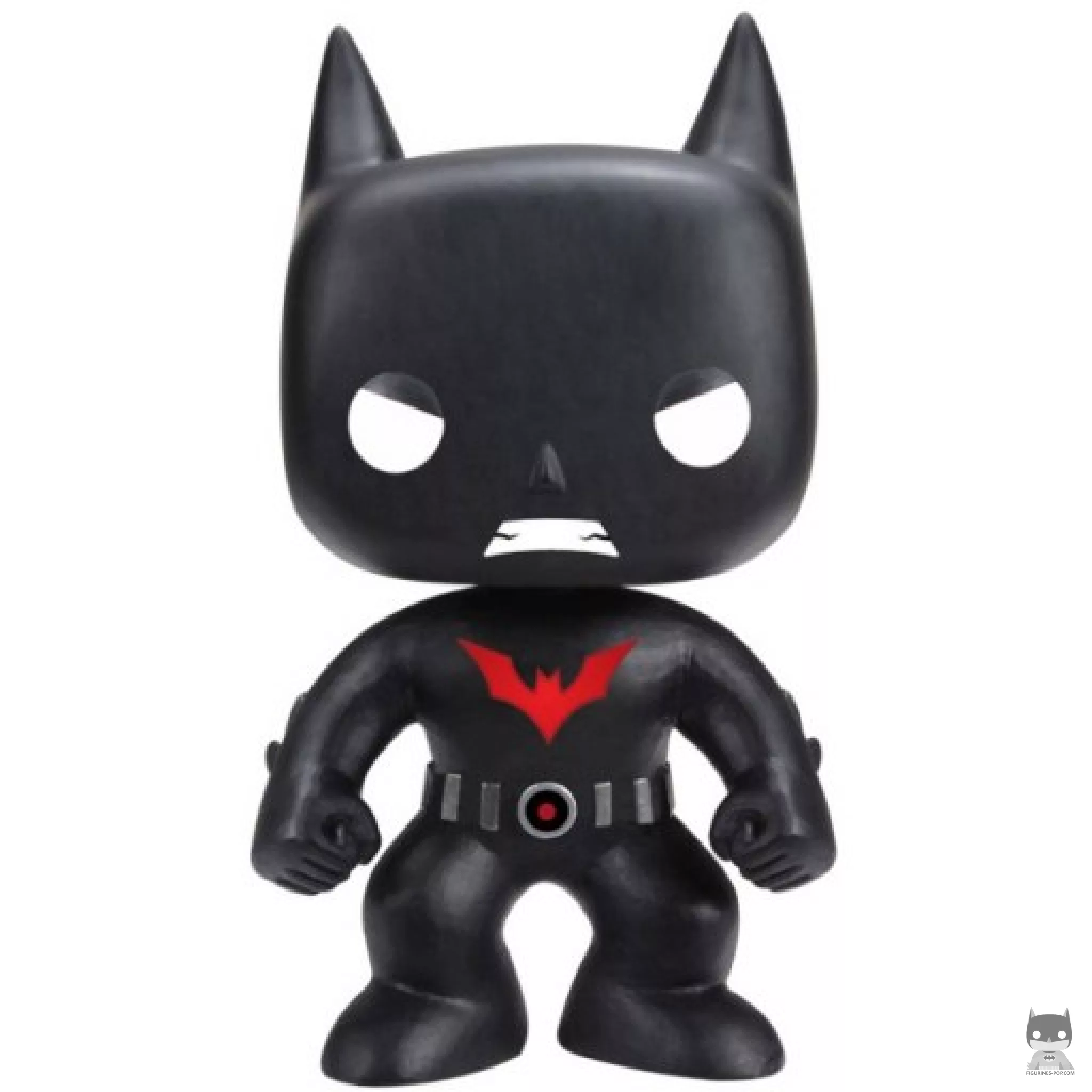 Figura Funko Pop! Batman del futuro (DC Comics)