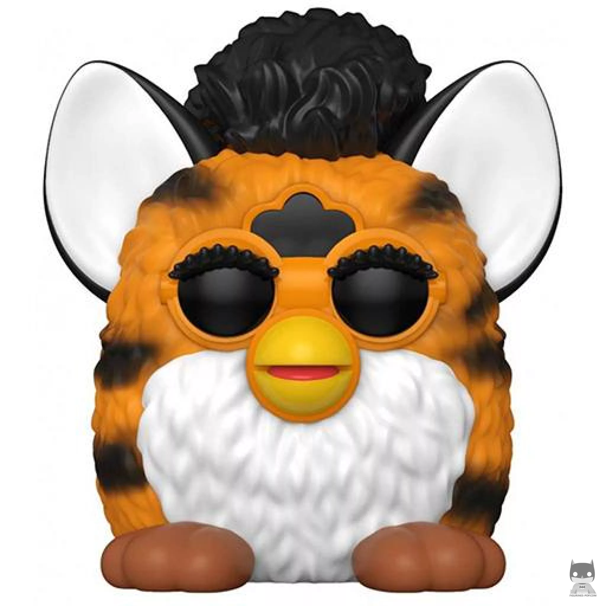 Figura Funko Pop! Furby (Tigre) (Furby)