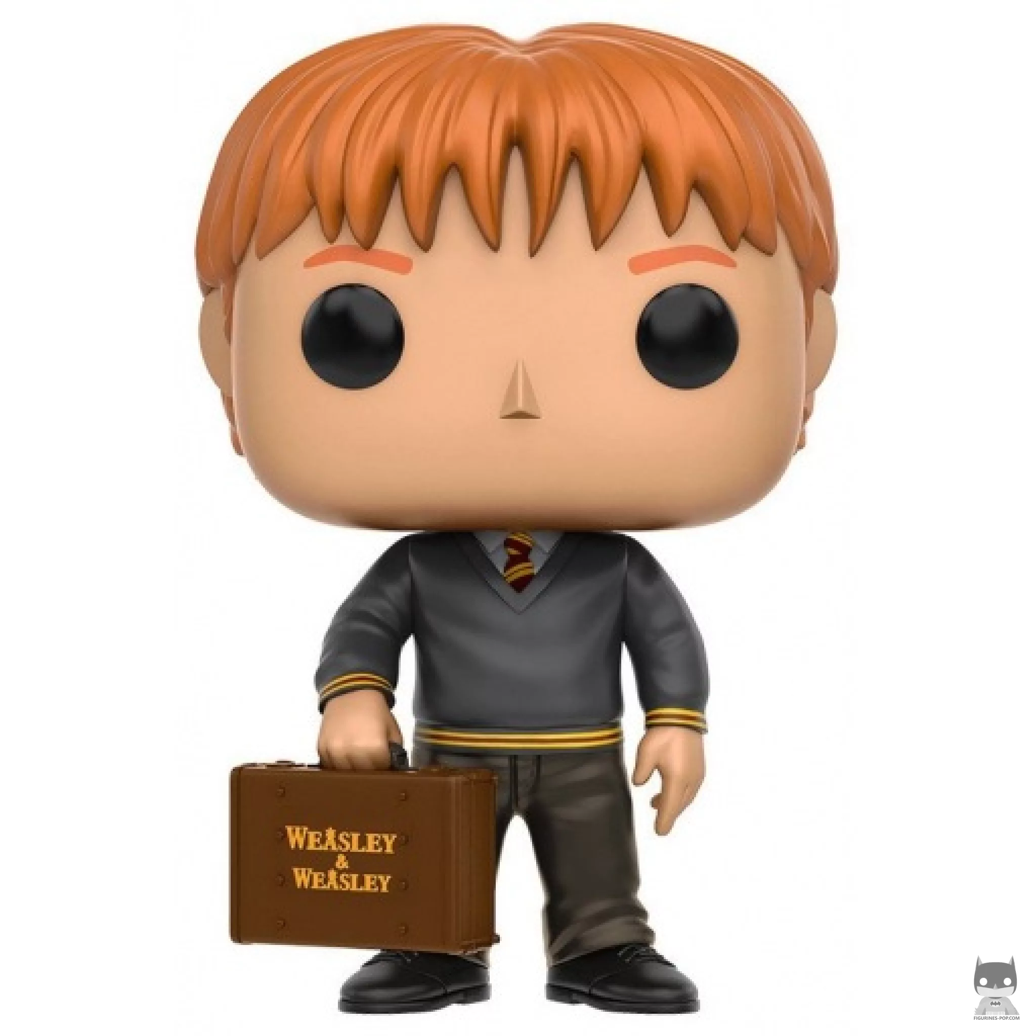 Figura Funko Pop! Fred Weasley (Harry Potter)
