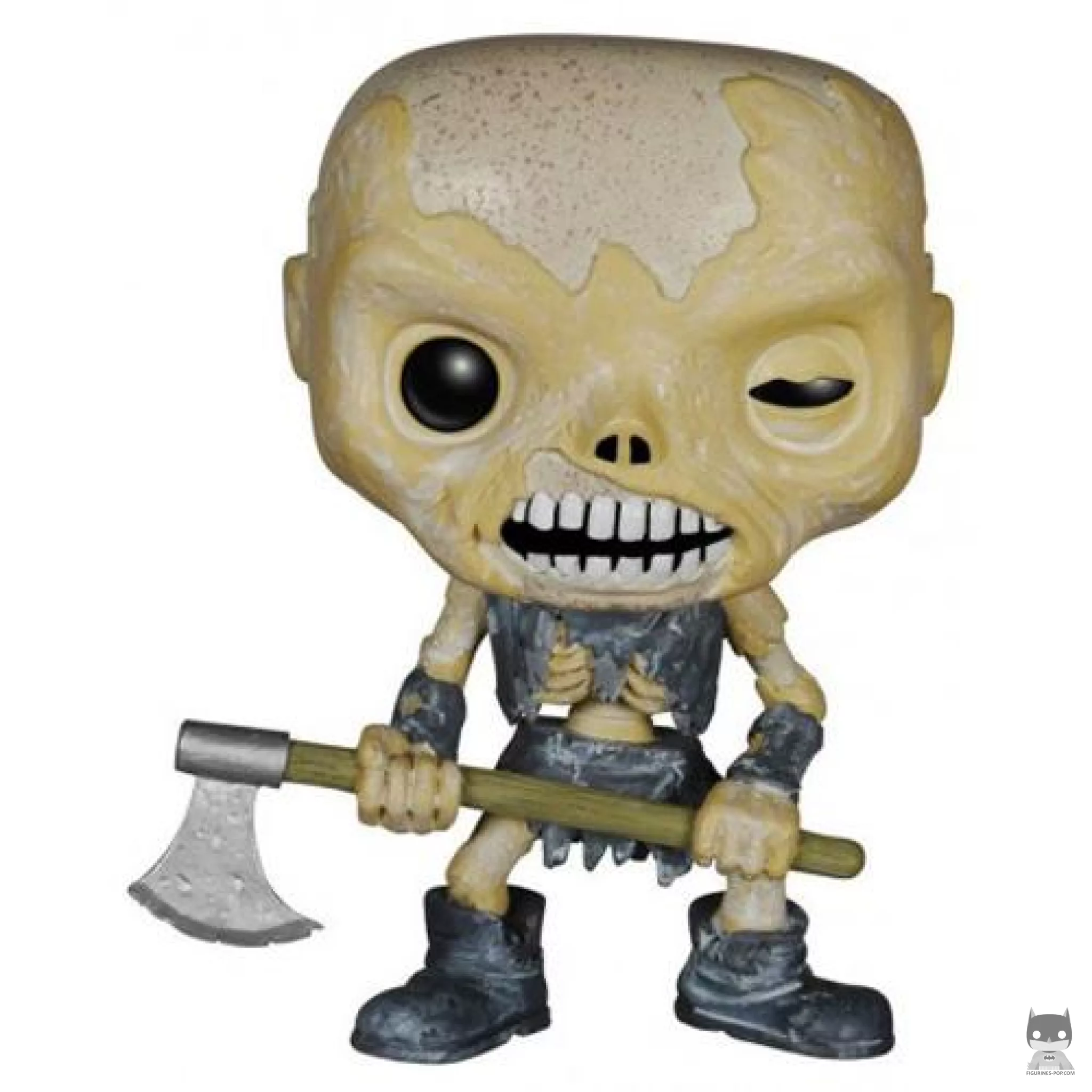 Figura Funko Pop! Espectro (Juego de tronos)