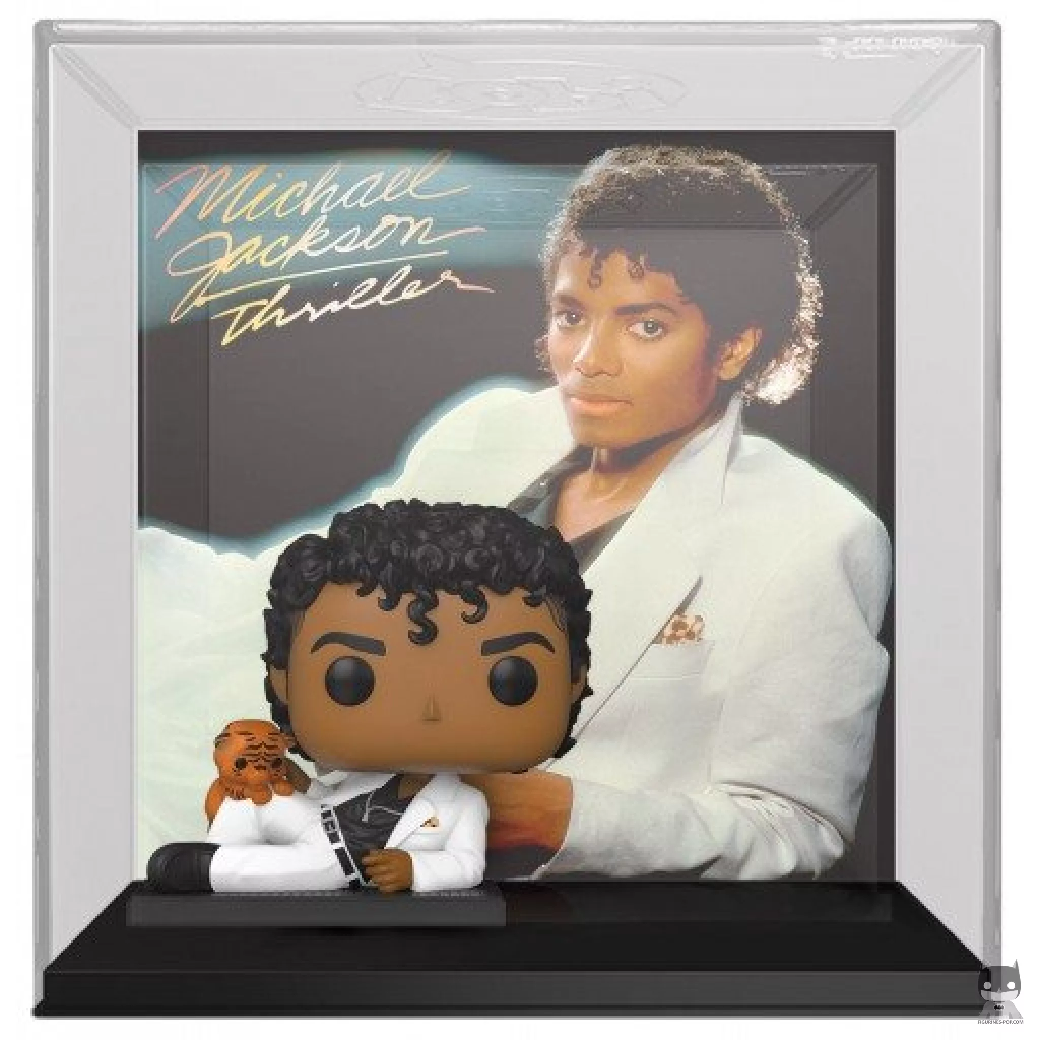 Figura Funko Pop! Michael Jackson: Thriller (Michael Jackson)