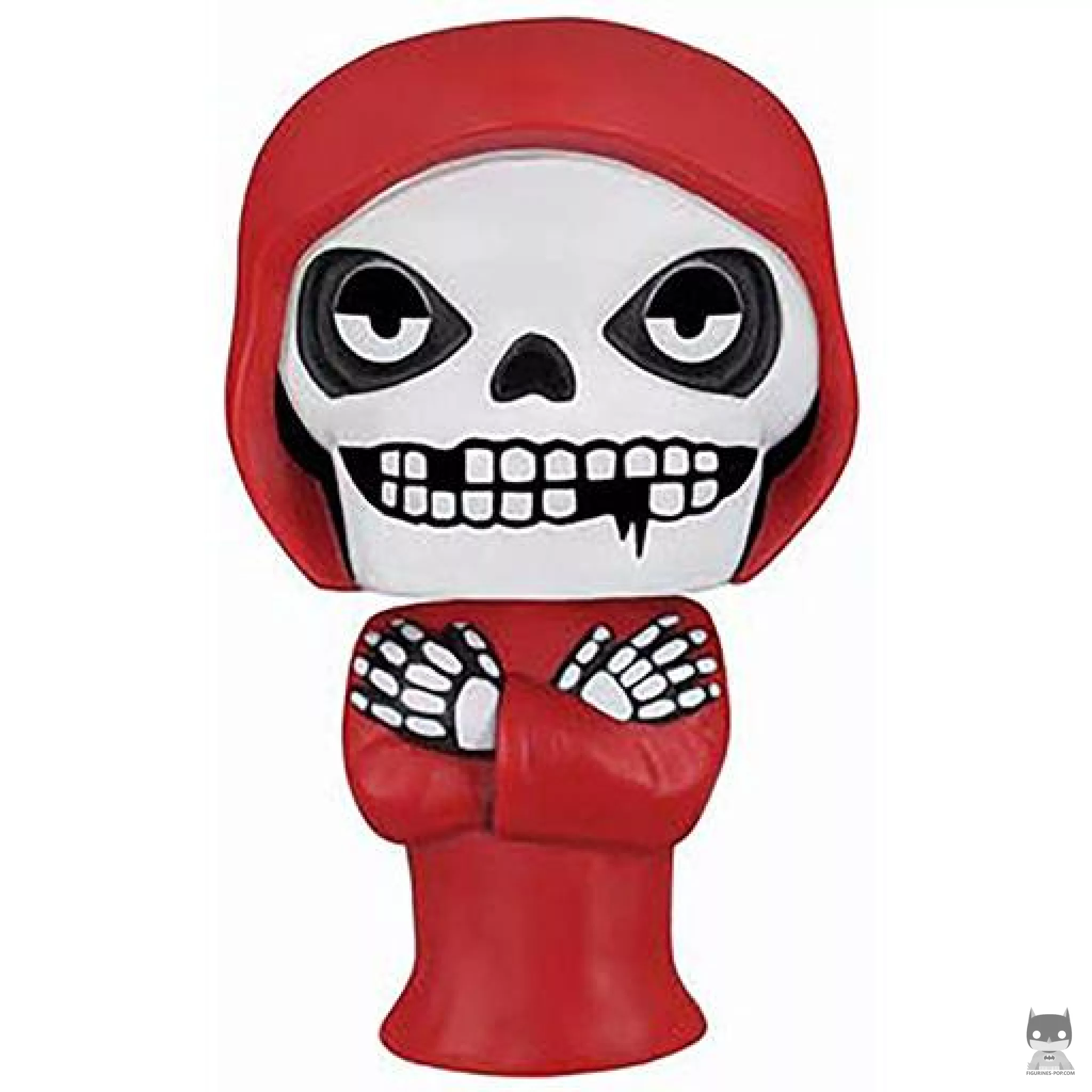 Figura Funko Pop! Misfits Fiend (Misfits)