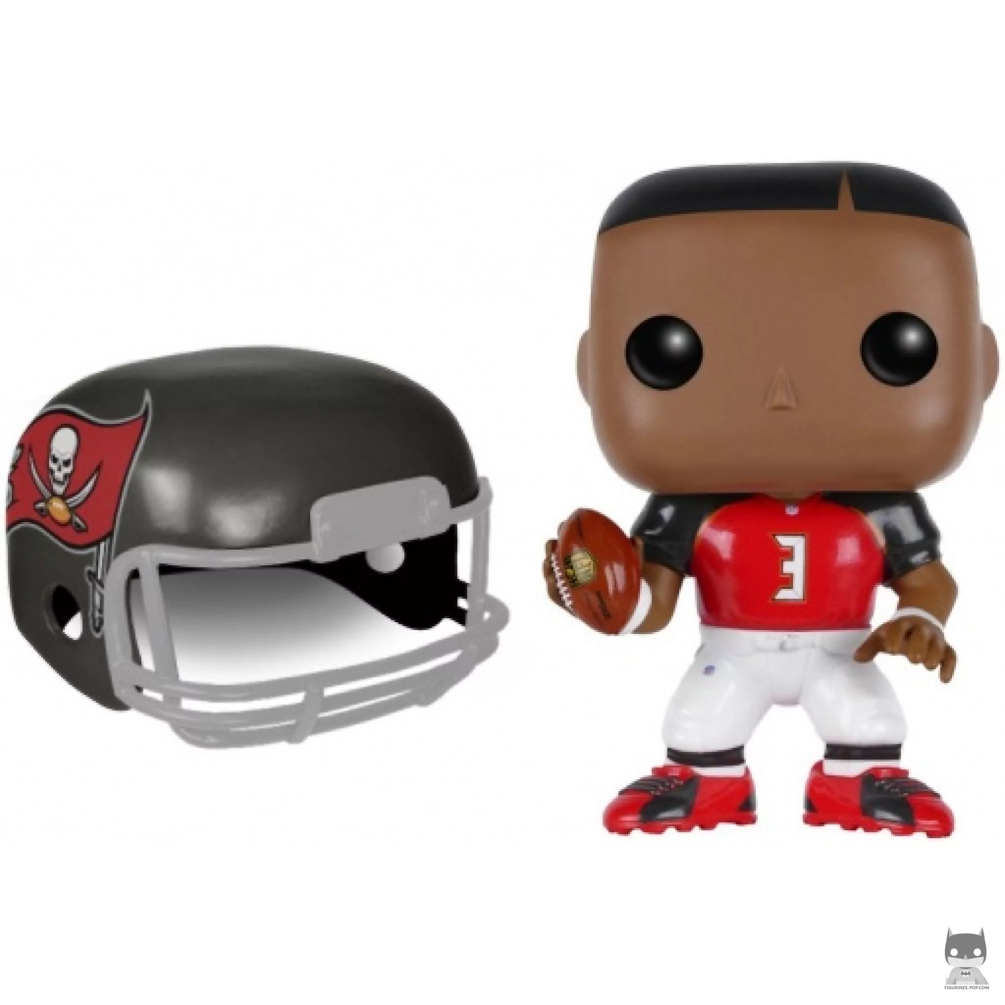 Figura Funko Pop! Jameis Winston (NFL)