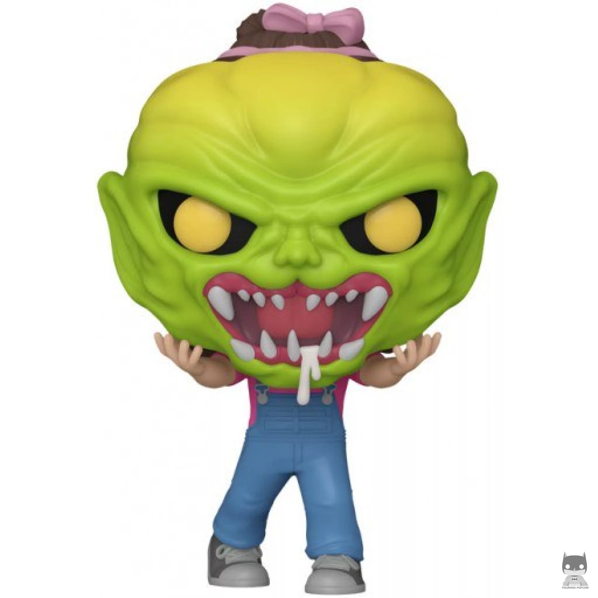 Figura Funko Pop! La máscara maldita (Pesadillas)