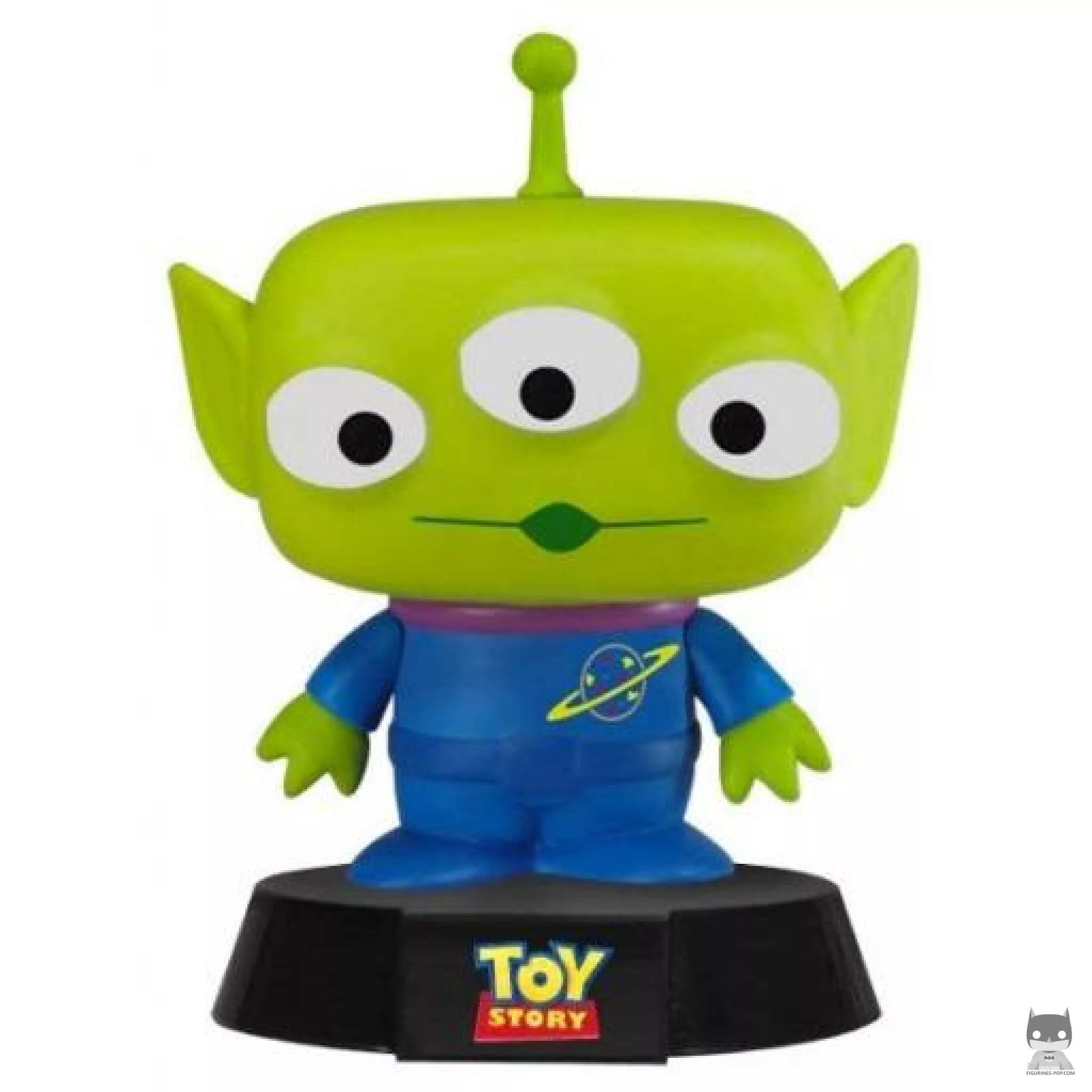 Figura Funko Pop! Alien (Toy Story)