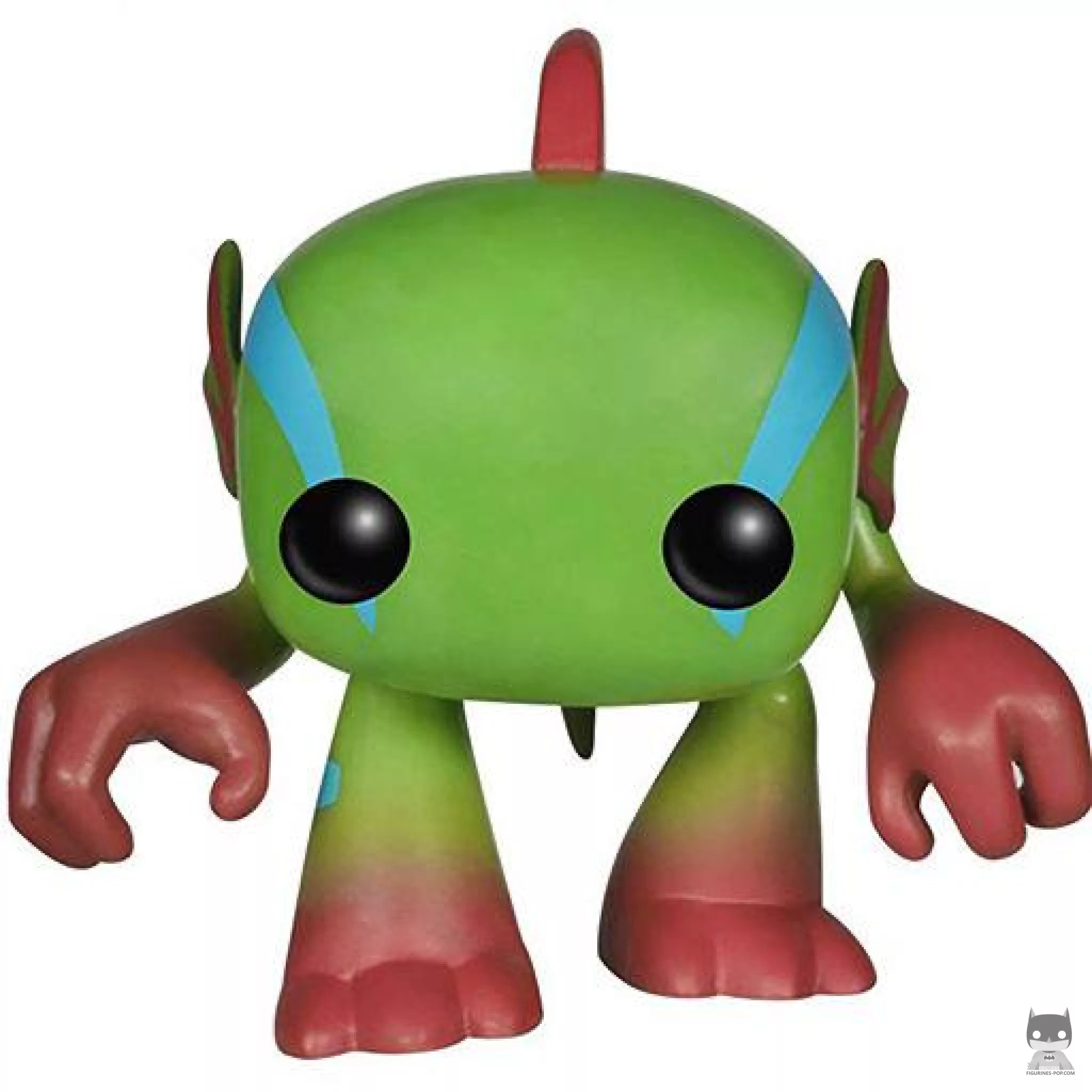 Figura Funko Pop! Murloc (World of Warcraft)