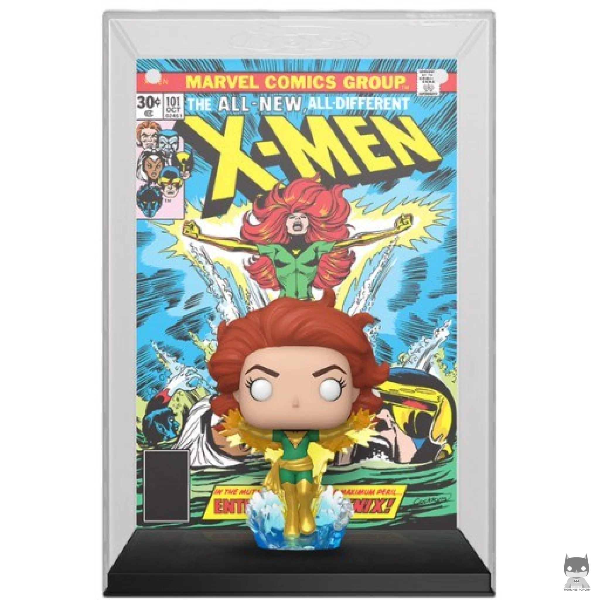 Figura Funko Pop! Fénix (X-Men)