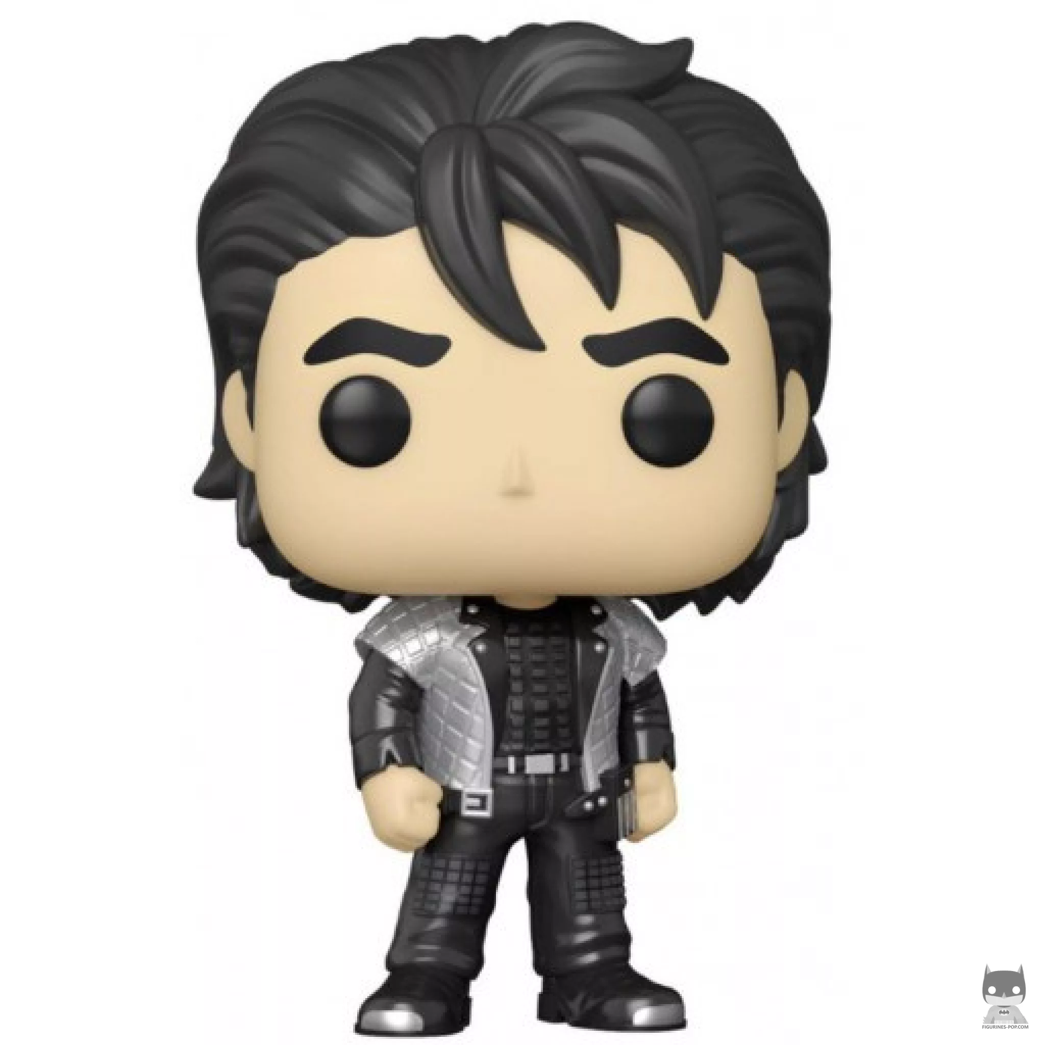 Figura Funko Pop! Roger Taylor (The Wild Boys) (Duran Duran)