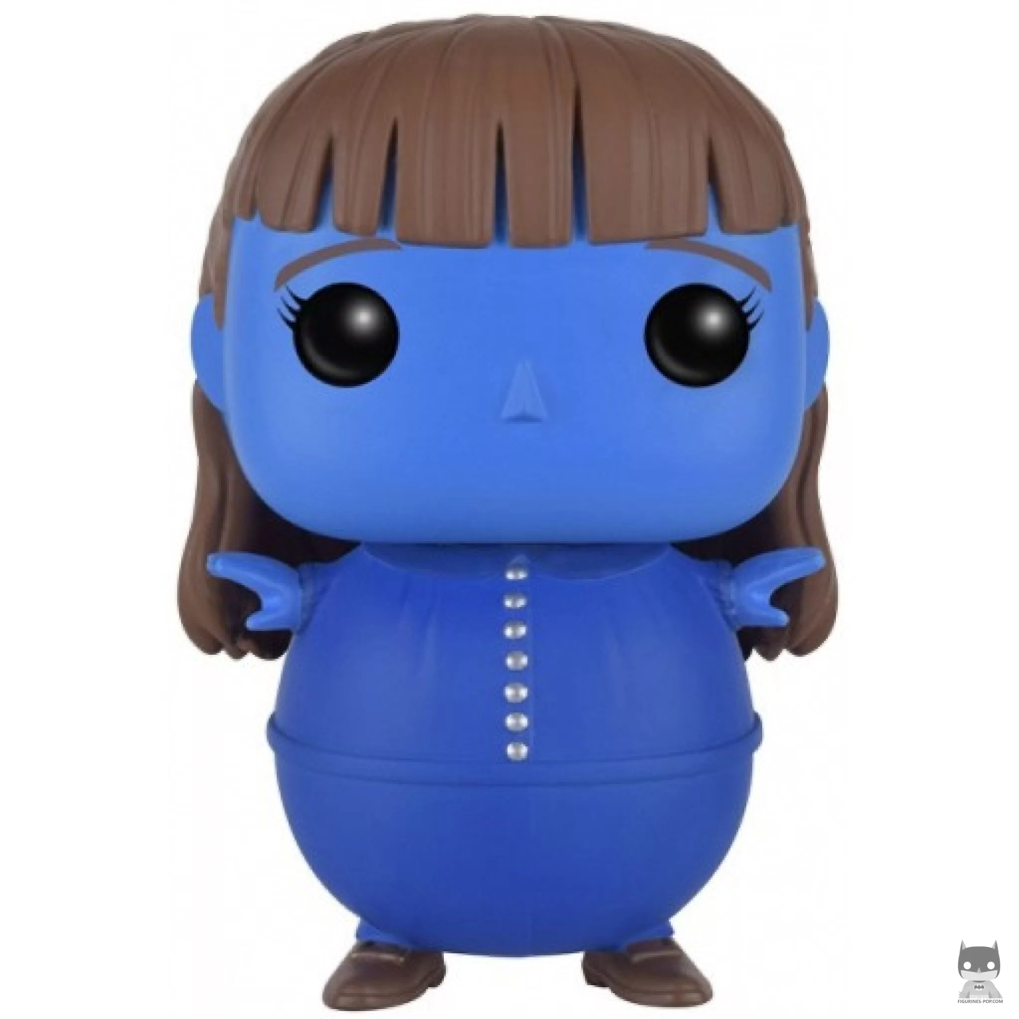 Figura Funko Pop! Violet Beauregarde (Charlie y la fábrica de chocolate)