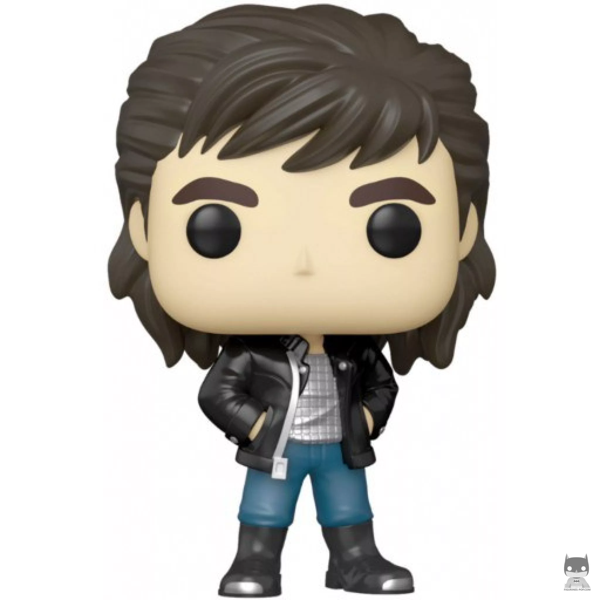 Figura Funko Pop! Andy Taylor (The Wild Boys) (Duran Duran)