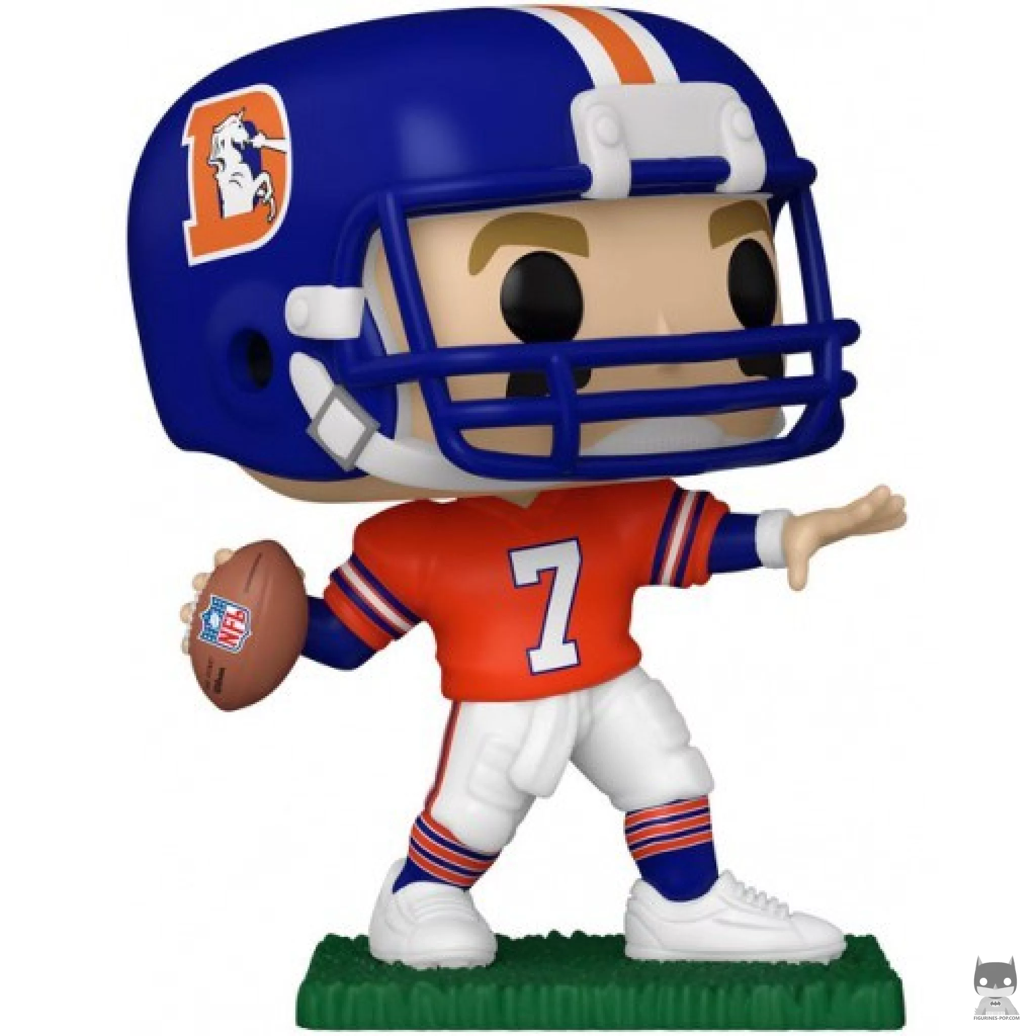 Figura Funko Pop! John Elway (NFL)
