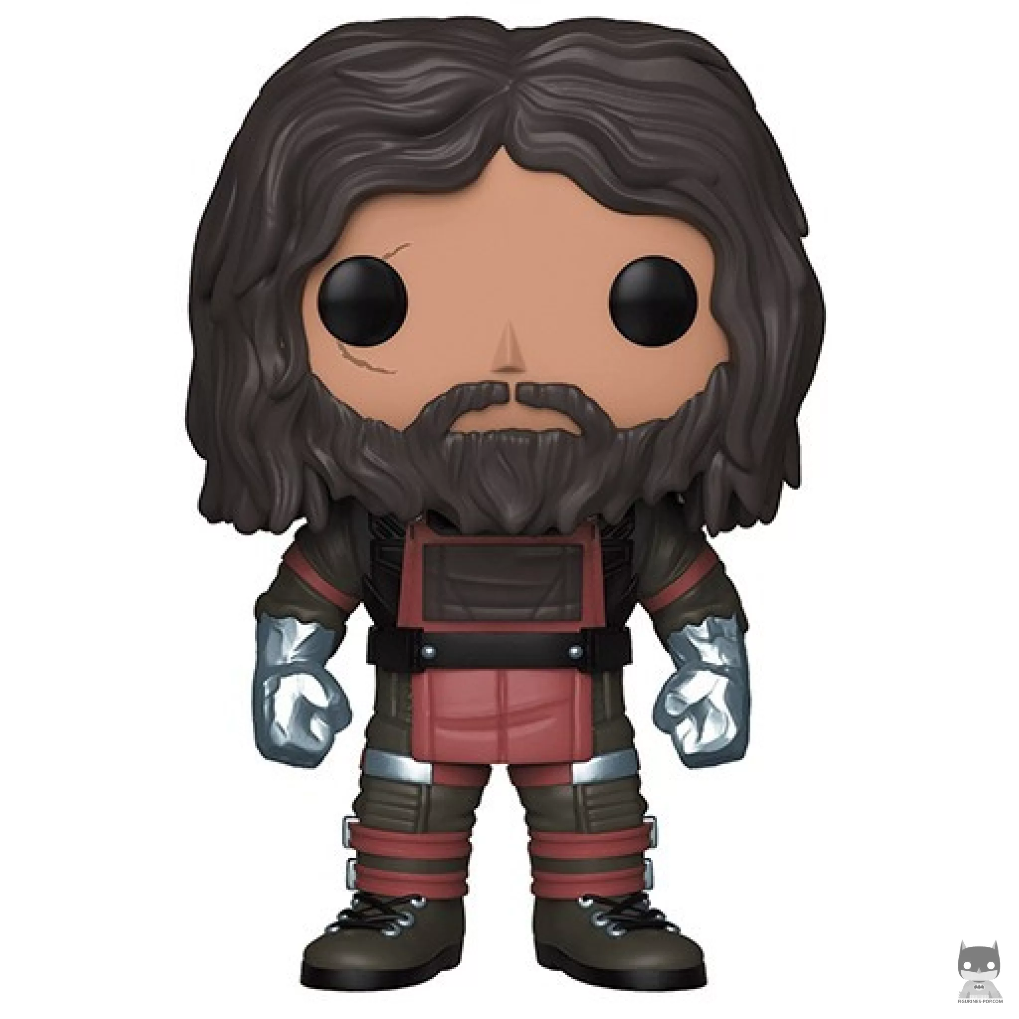 Figura Funko Pop! Eitri (Supersized) (Vengadores: Infinity War)