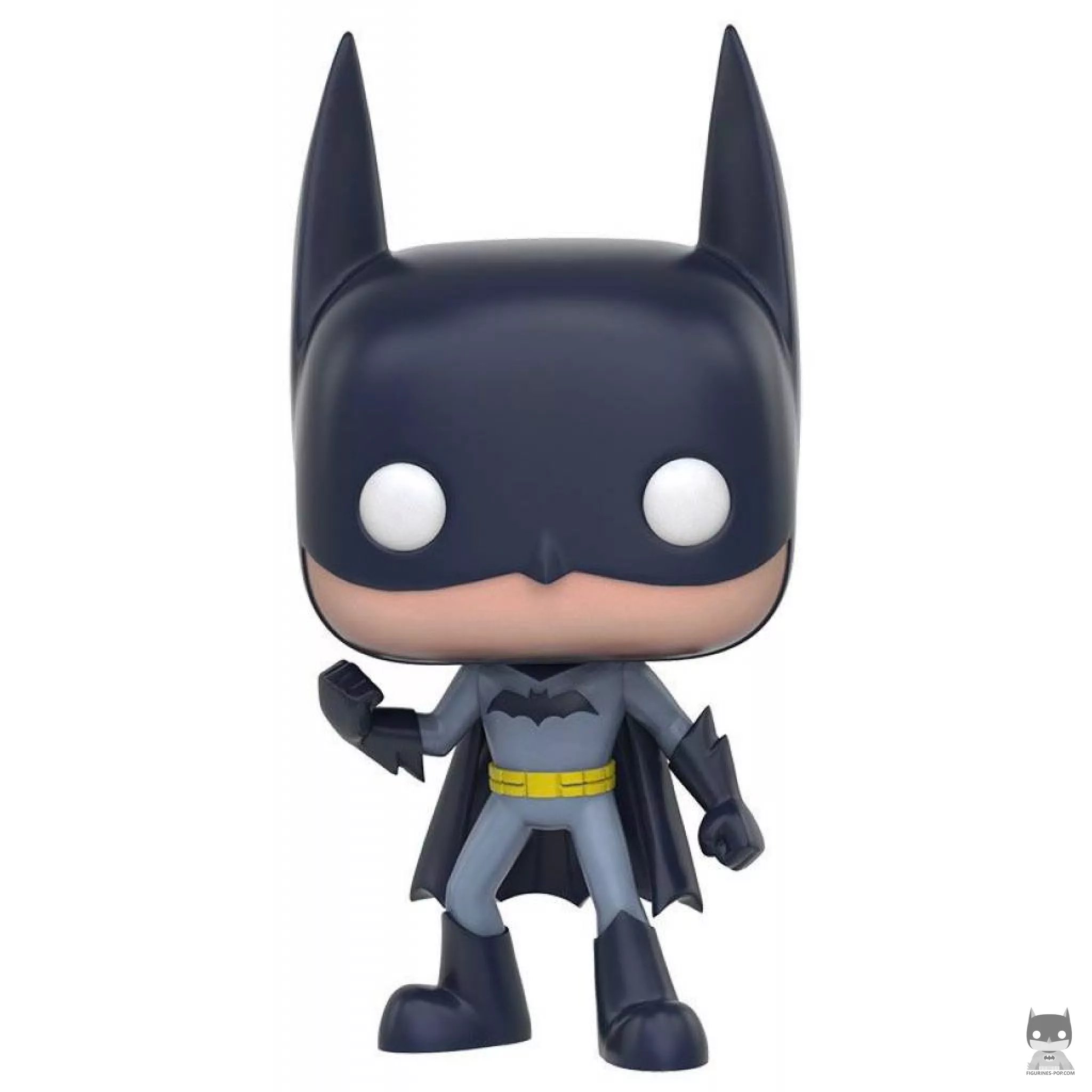 Figura Funko Pop! Robin como Batman (Teen Titans Go!)