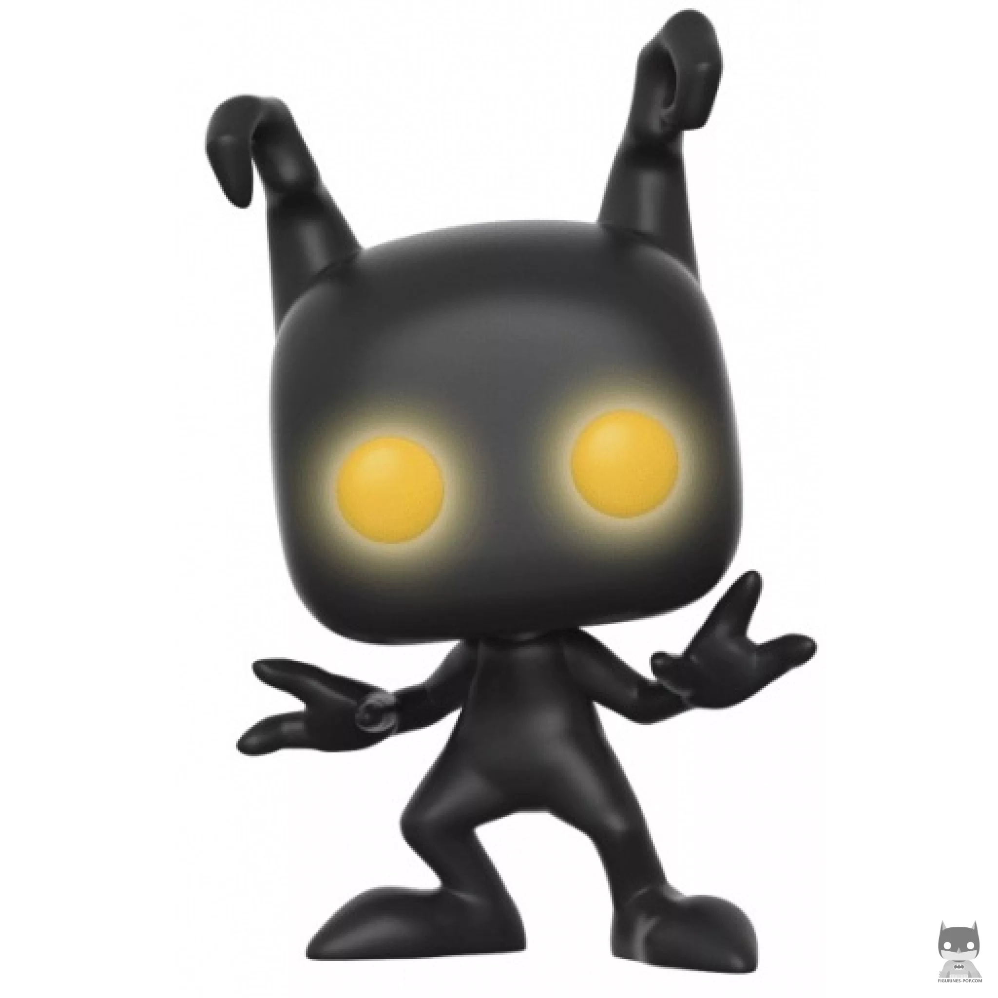 Figura Funko Pop! Sombra Sincorazón (Chase) (Kingdom Hearts)