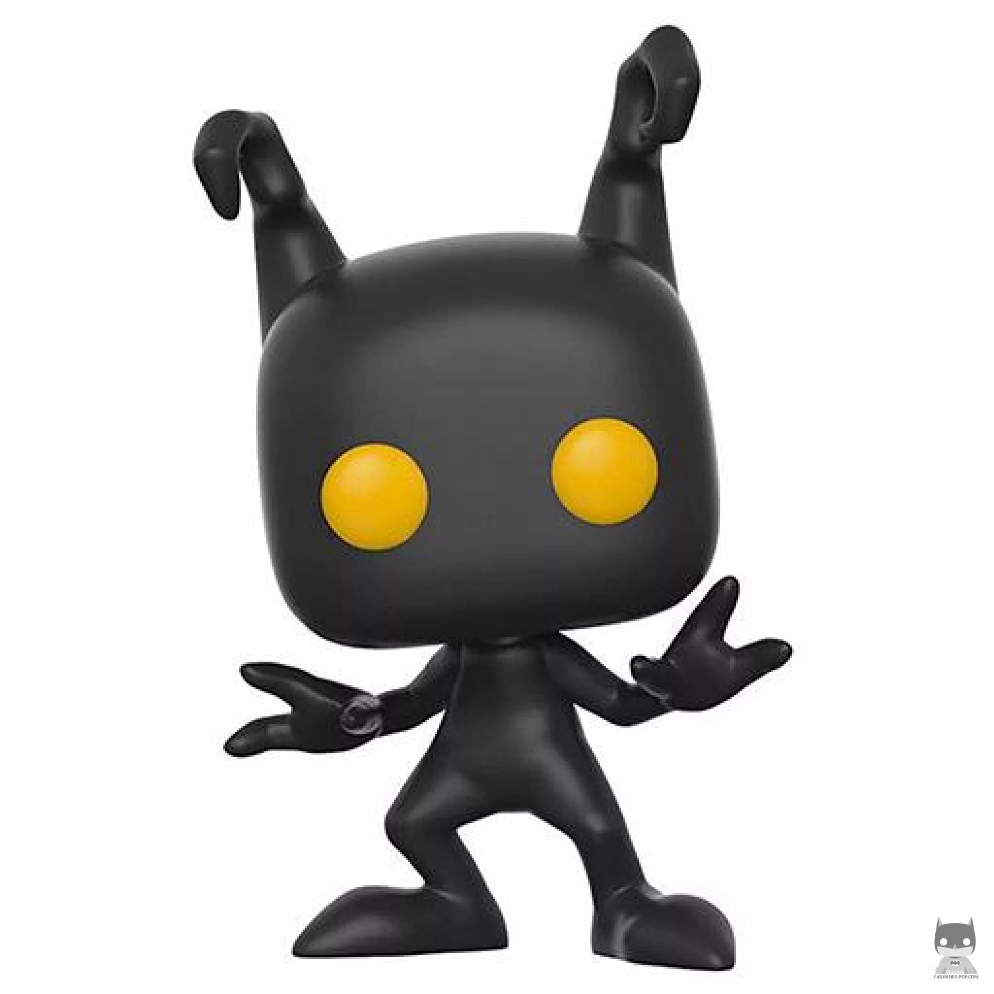 Figura Funko Pop! Sombra Sincorazón (Kingdom Hearts)