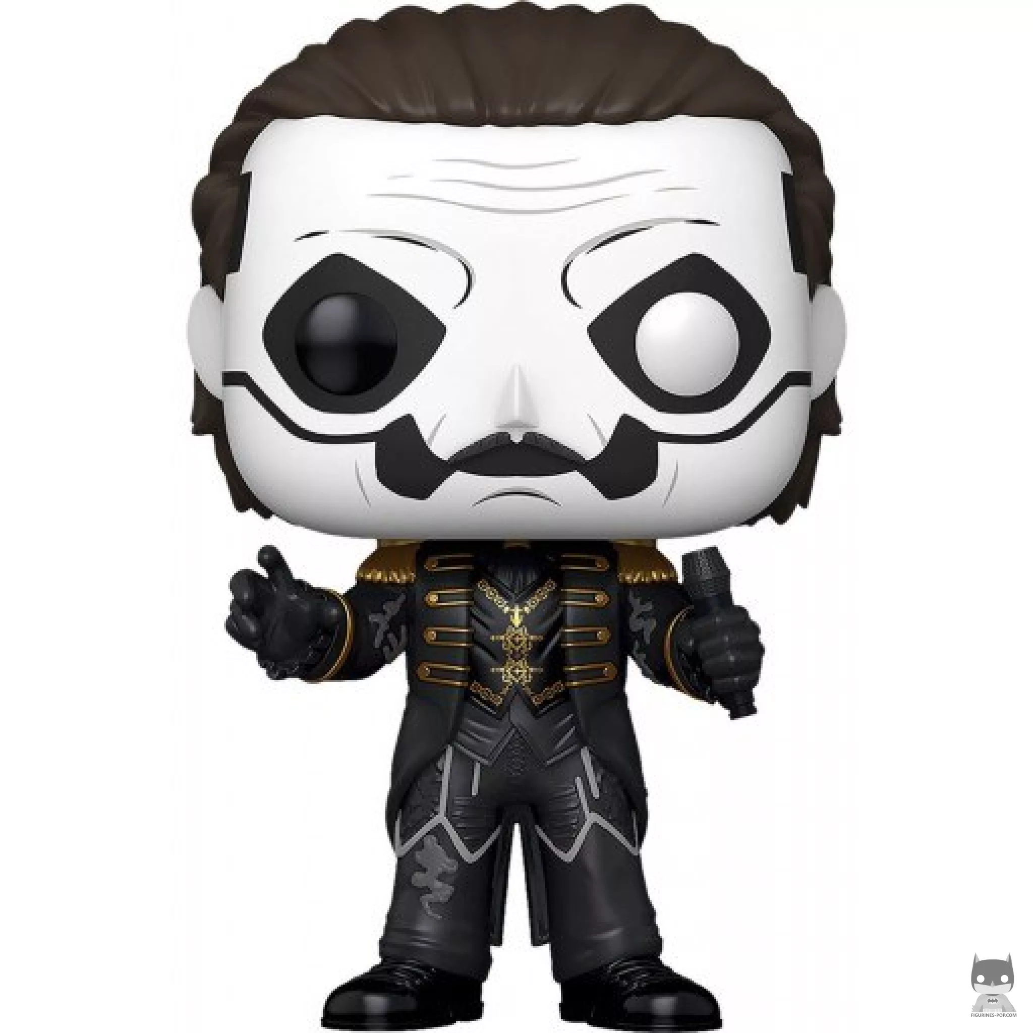 Figura Funko Pop! Papa Emeritus IV (Ghost)