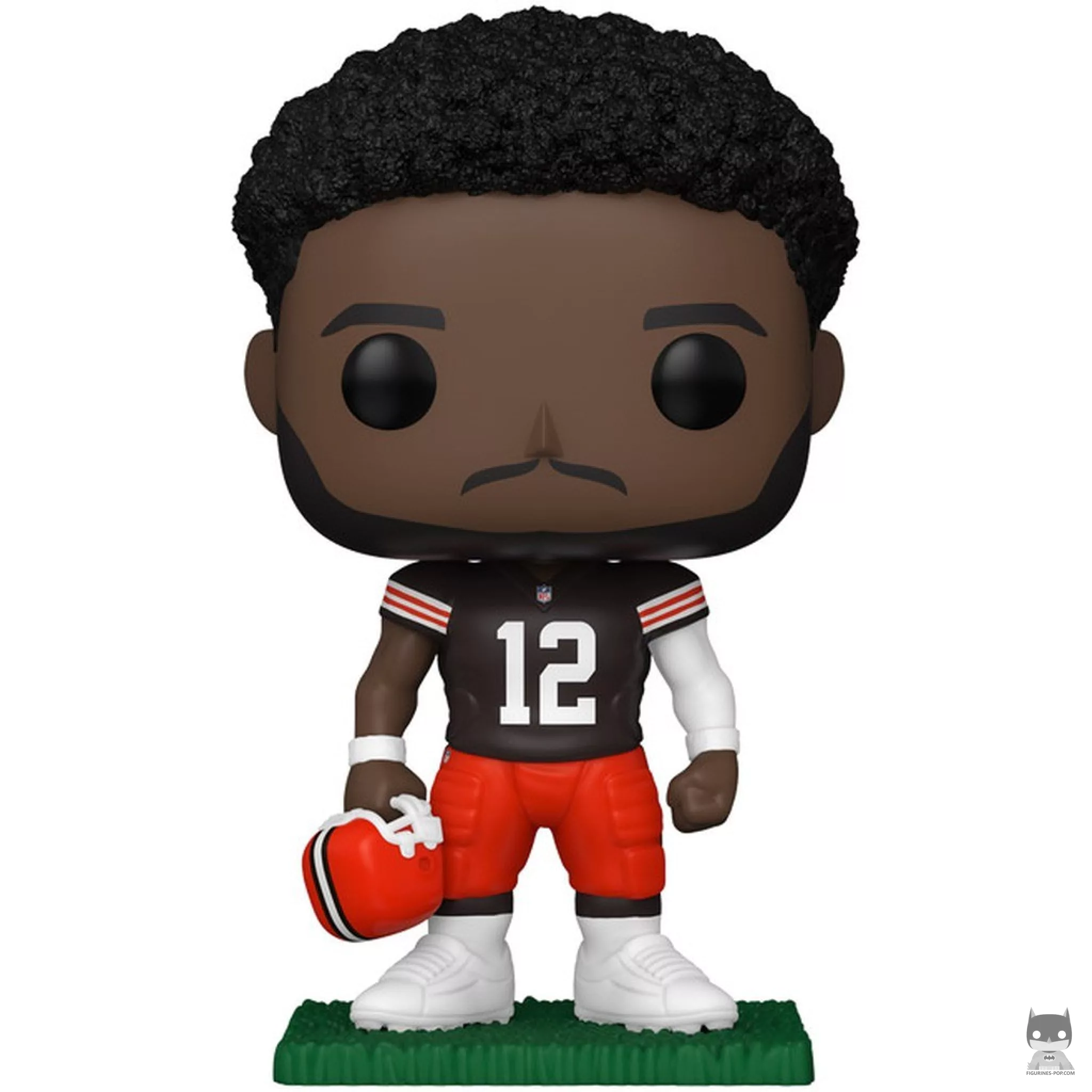 Figura Funko Pop! Shedeur Sanders (NFL)