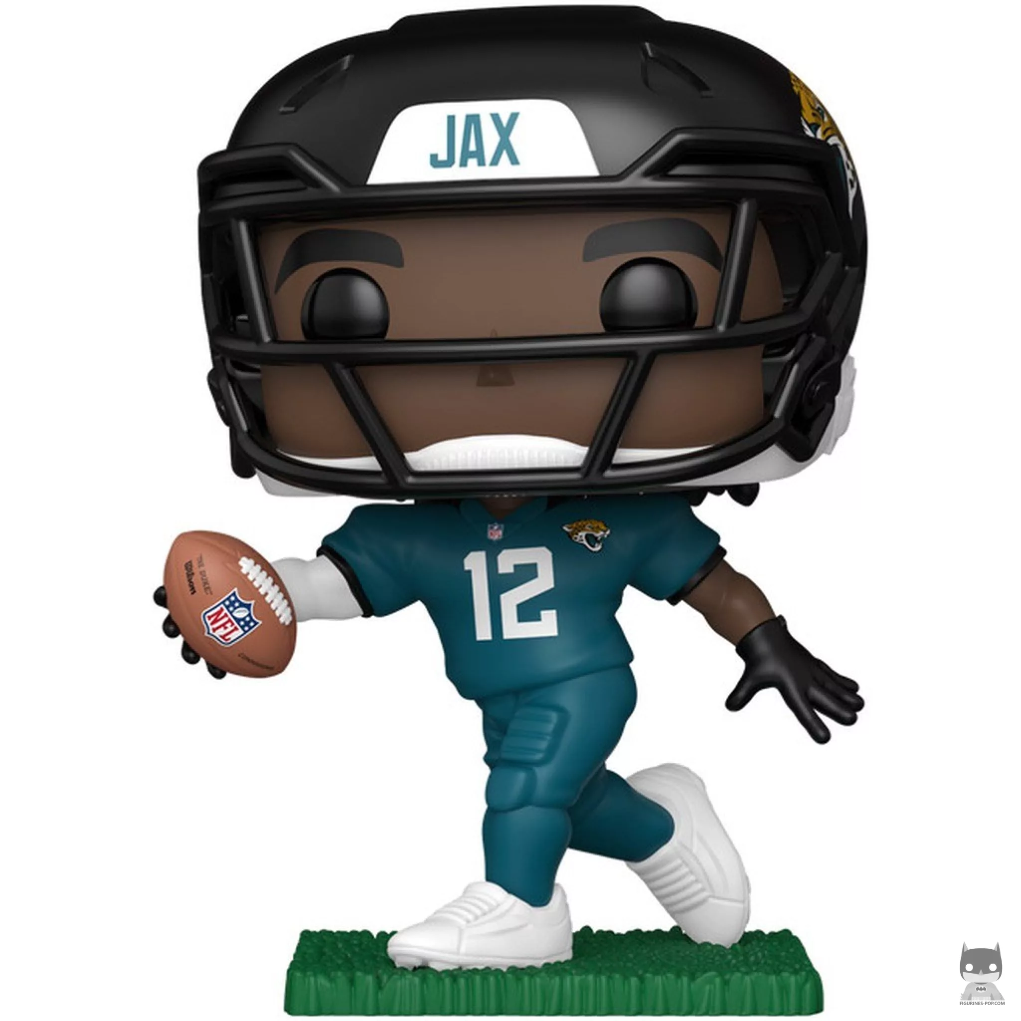 Figura Funko Pop! Travis Hunter (NFL)