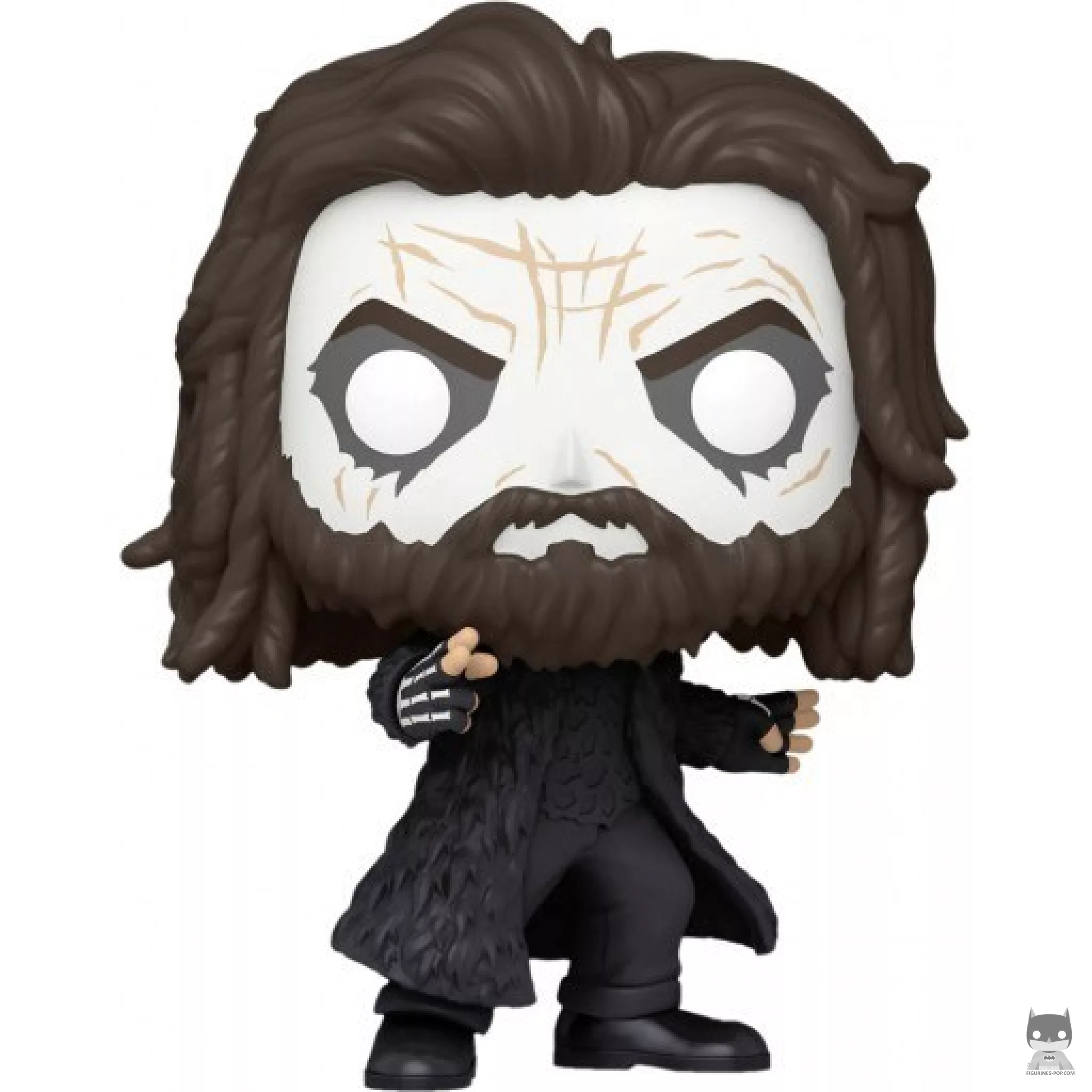 Figura Funko Pop! Rob Zombie (Dragula) (Rob Zombie)
