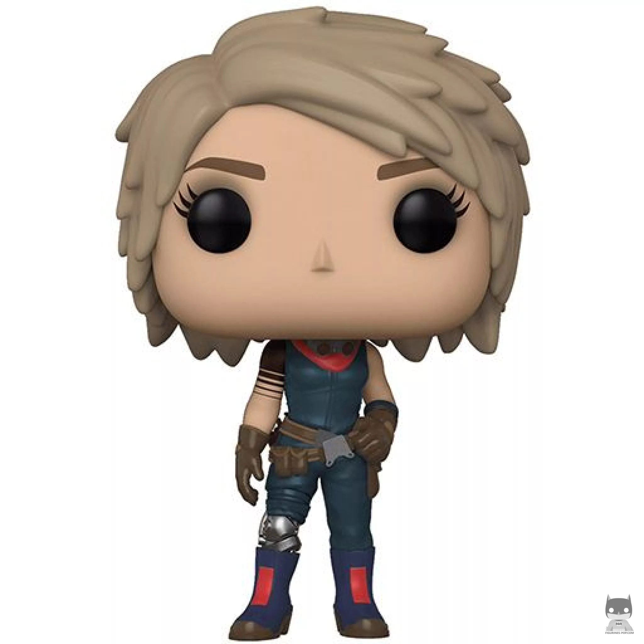 Figura Funko Pop! Amanda Holliday (Destiny)